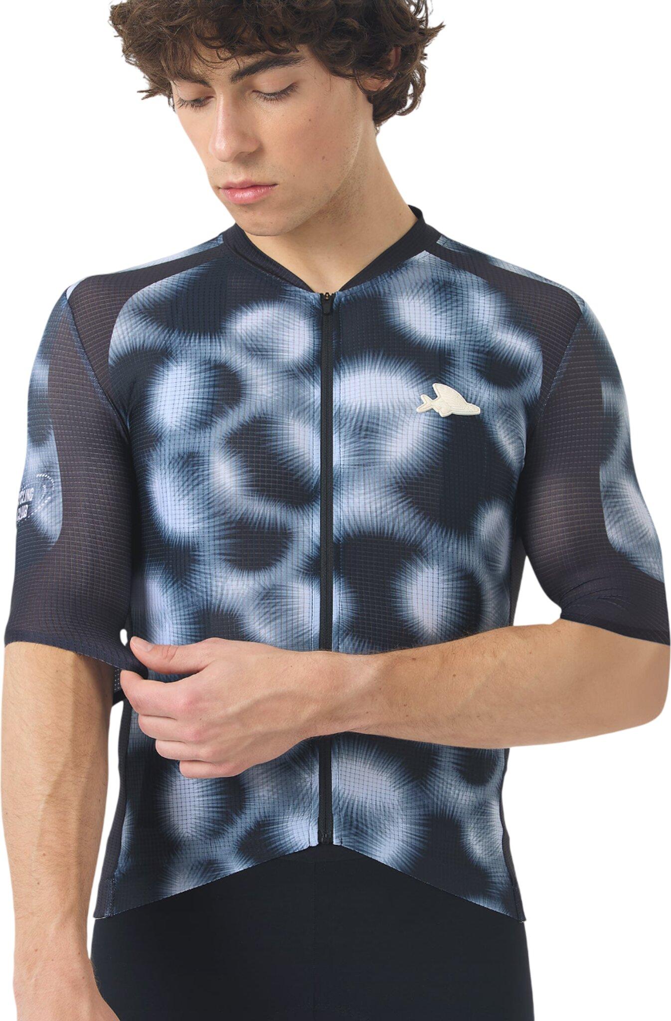 Product gallery image number 6 for product Angeline Cycling Jersey - Men's