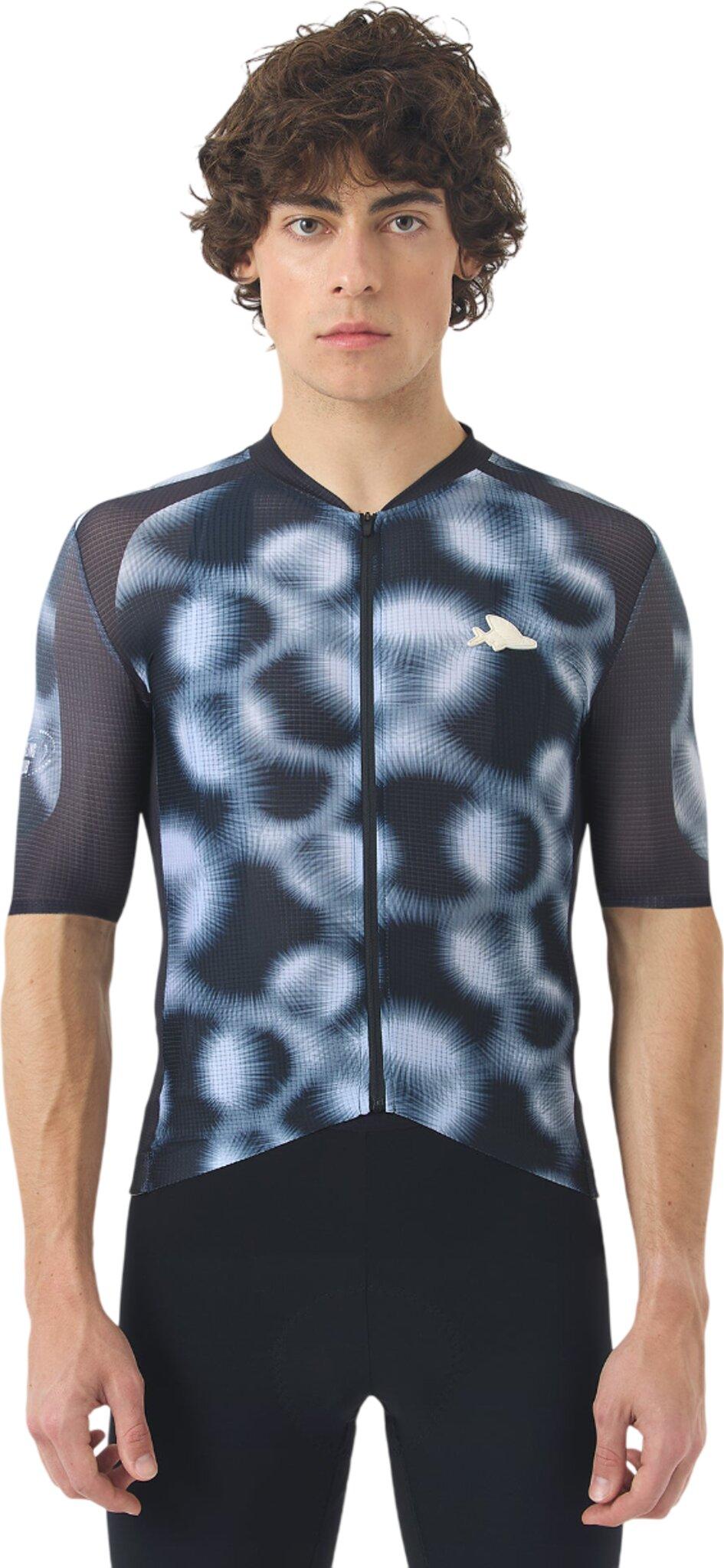 Product gallery image number 3 for product Angeline Cycling Jersey - Men's