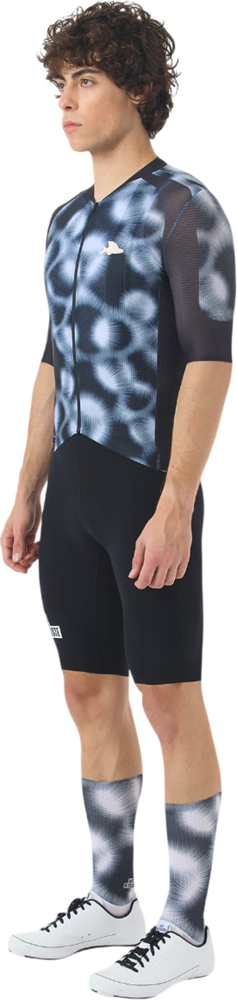 Product gallery image number 2 for product Angeline Cycling Jersey - Men's