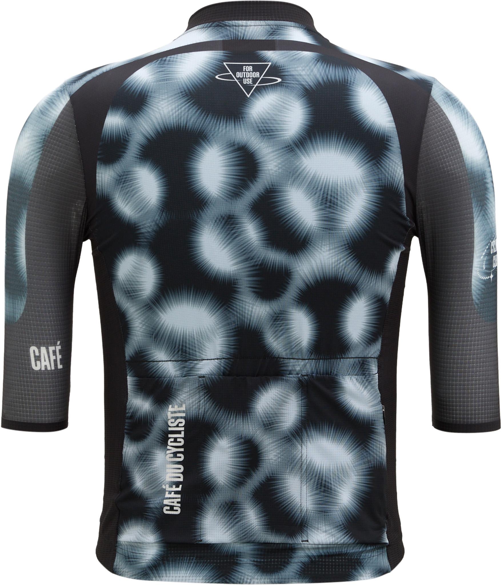 Product gallery image number 2 for product Angeline Cycling Jersey - Men's