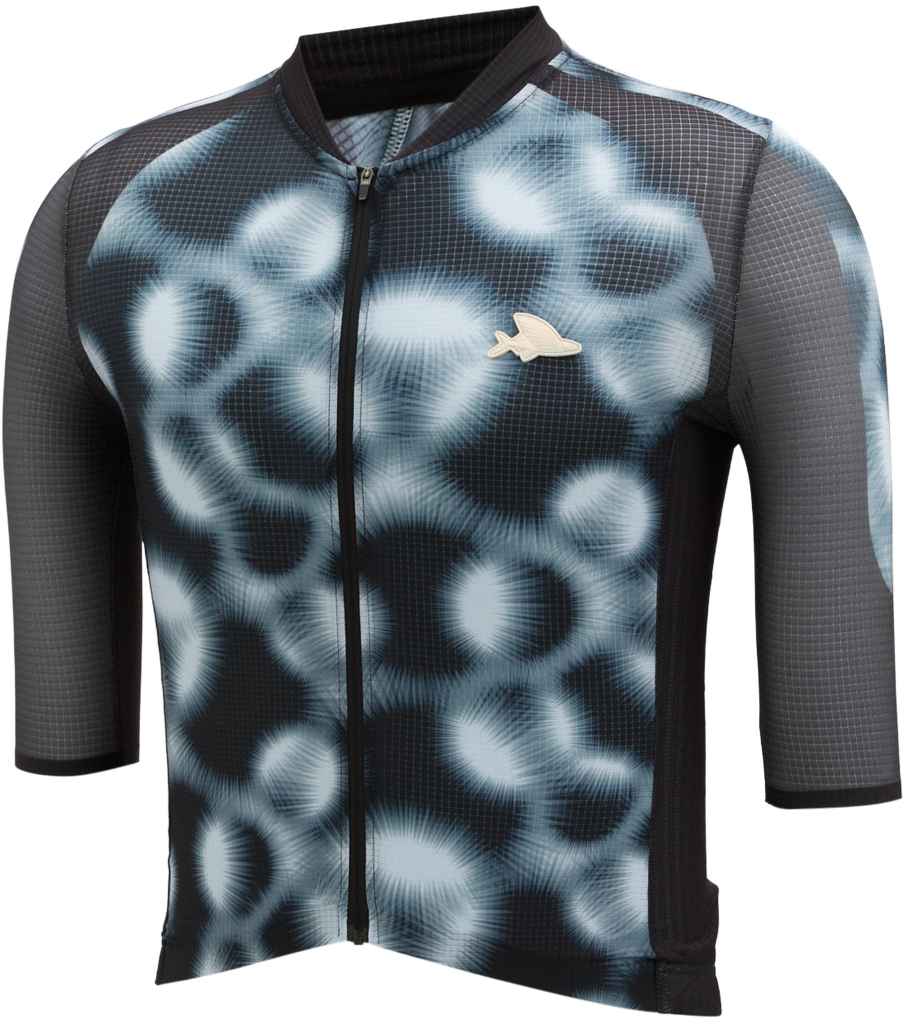 Product gallery image number 3 for product Angeline Cycling Jersey - Men's