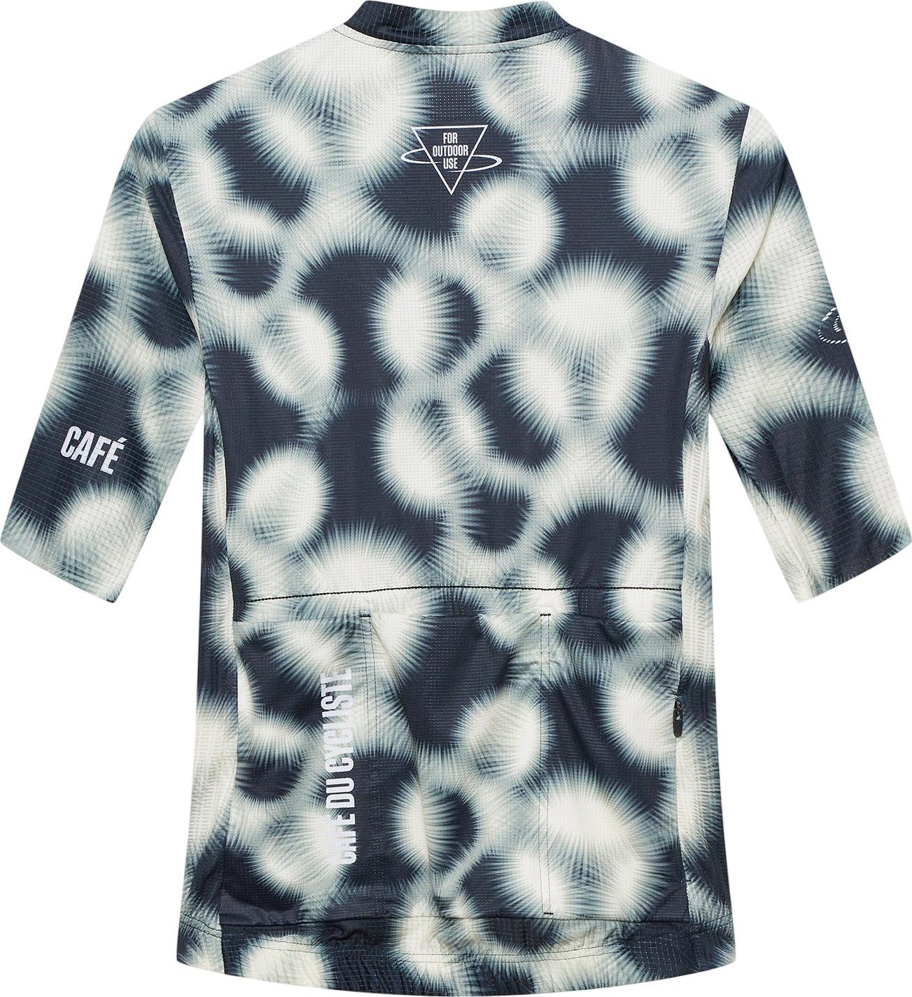 Product gallery image number 5 for product Angeline Ultralight Cycling Jersey - Women's