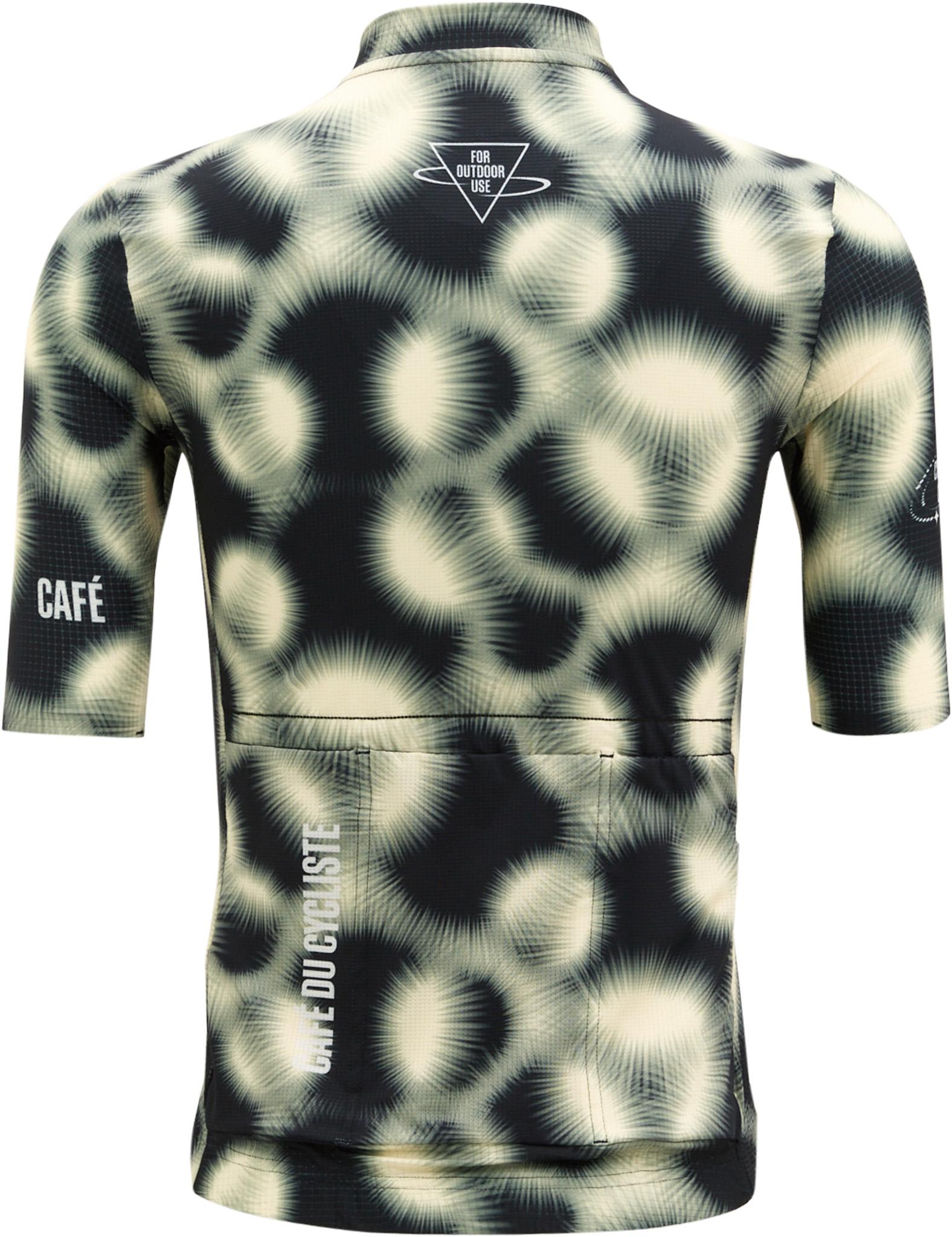 Product gallery image number 2 for product Angeline Ultralight Cycling Jersey - Women's