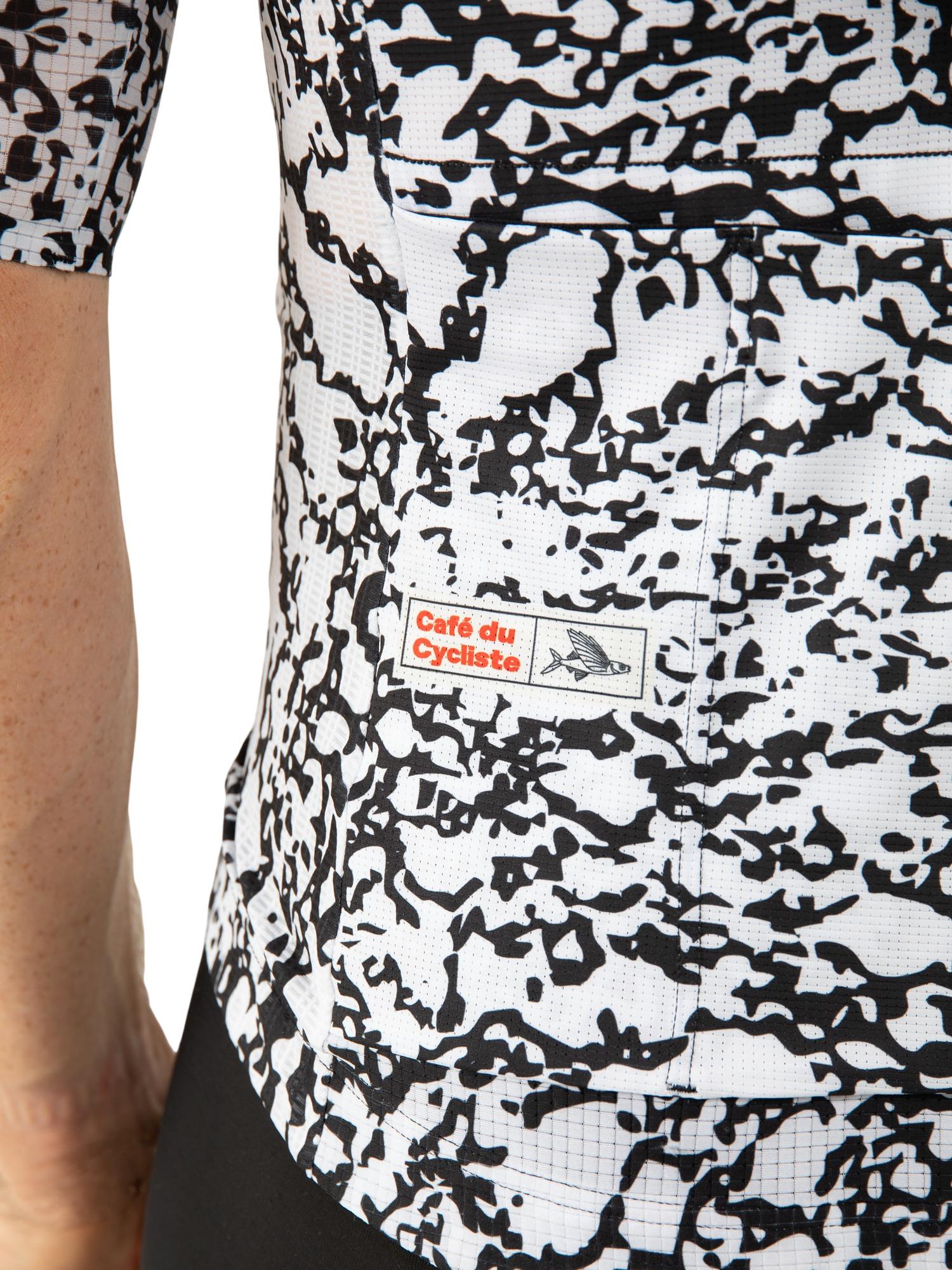 Product gallery image number 7 for product Angeline Pain Short Sleeve Jersey - Men's