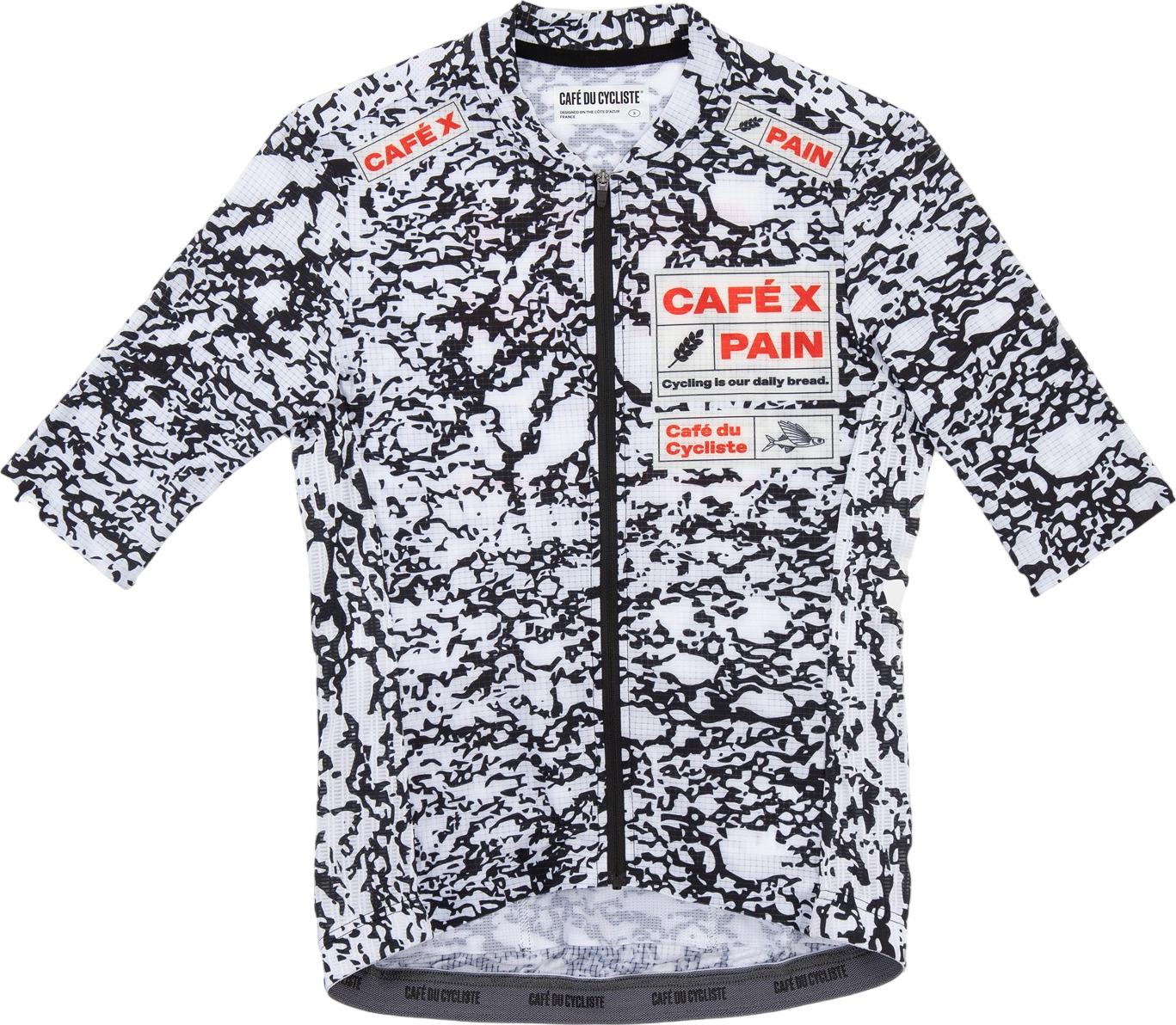 Product image for Angeline Pain Short Sleeve Jersey - Women's