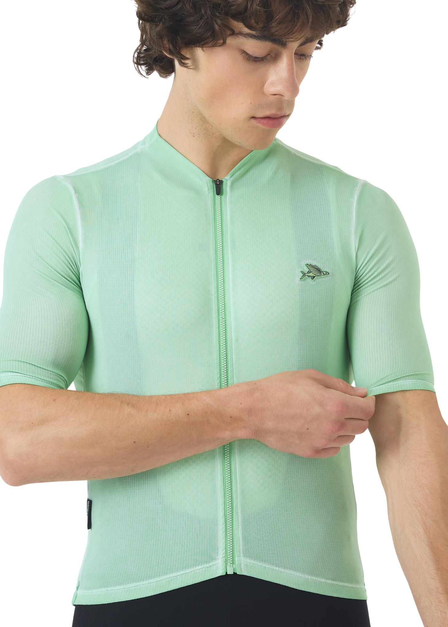 Product gallery image number 6 for product Laurette Super Light Jersey - Men's