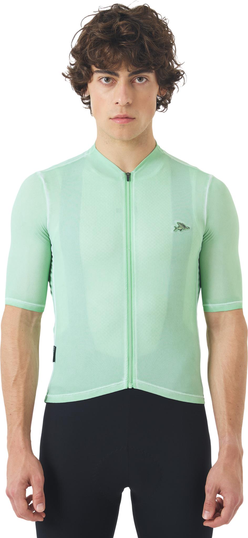 Product gallery image number 3 for product Laurette Super Light Jersey - Men's