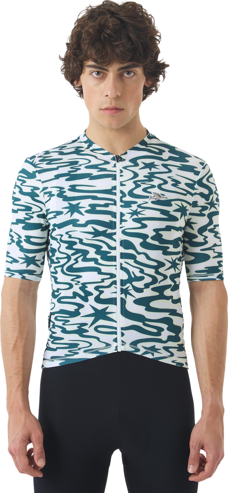 Product gallery image number 2 for product Maillot superléger Laurette - Homme