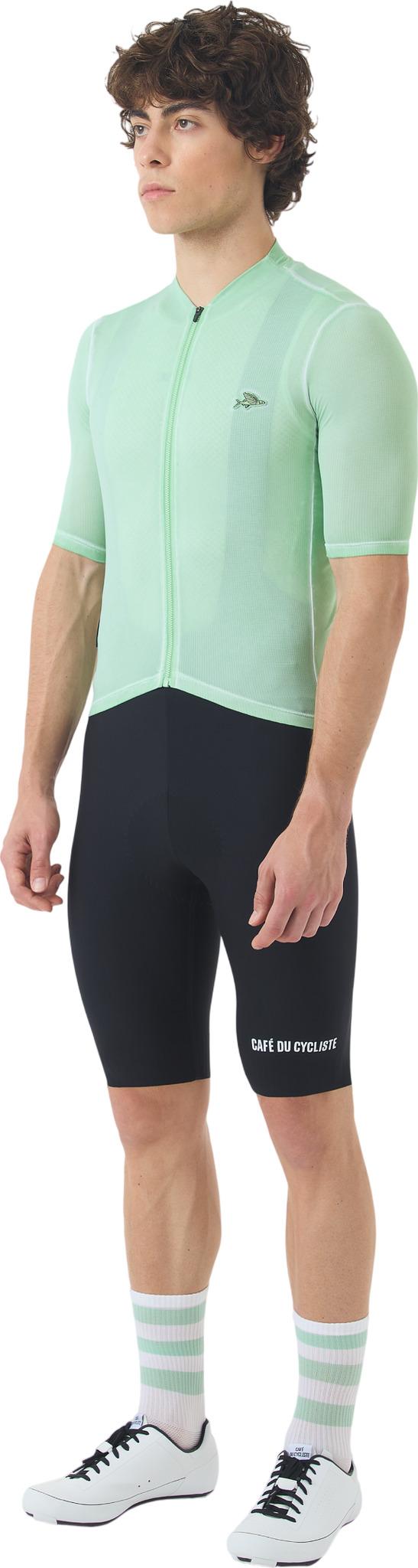 Product gallery image number 2 for product Laurette Super Light Jersey - Men's