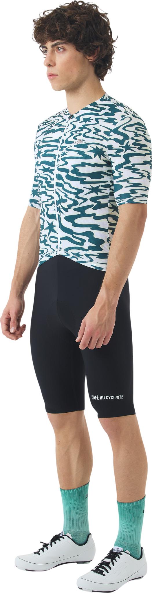 Product gallery image number 3 for product Maillot superléger Laurette - Homme