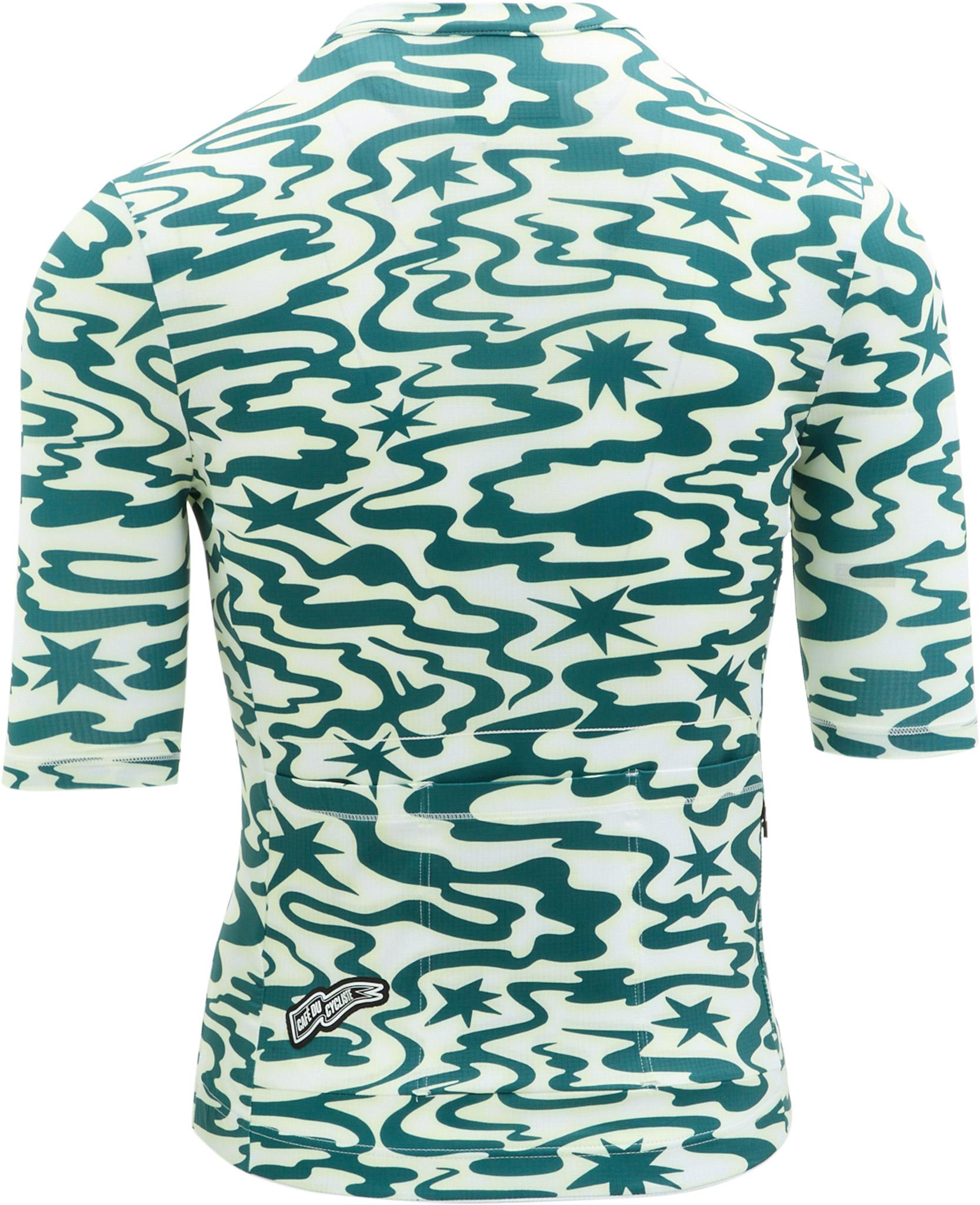 Product gallery image number 2 for product Laurette Super Light Jersey - Men's