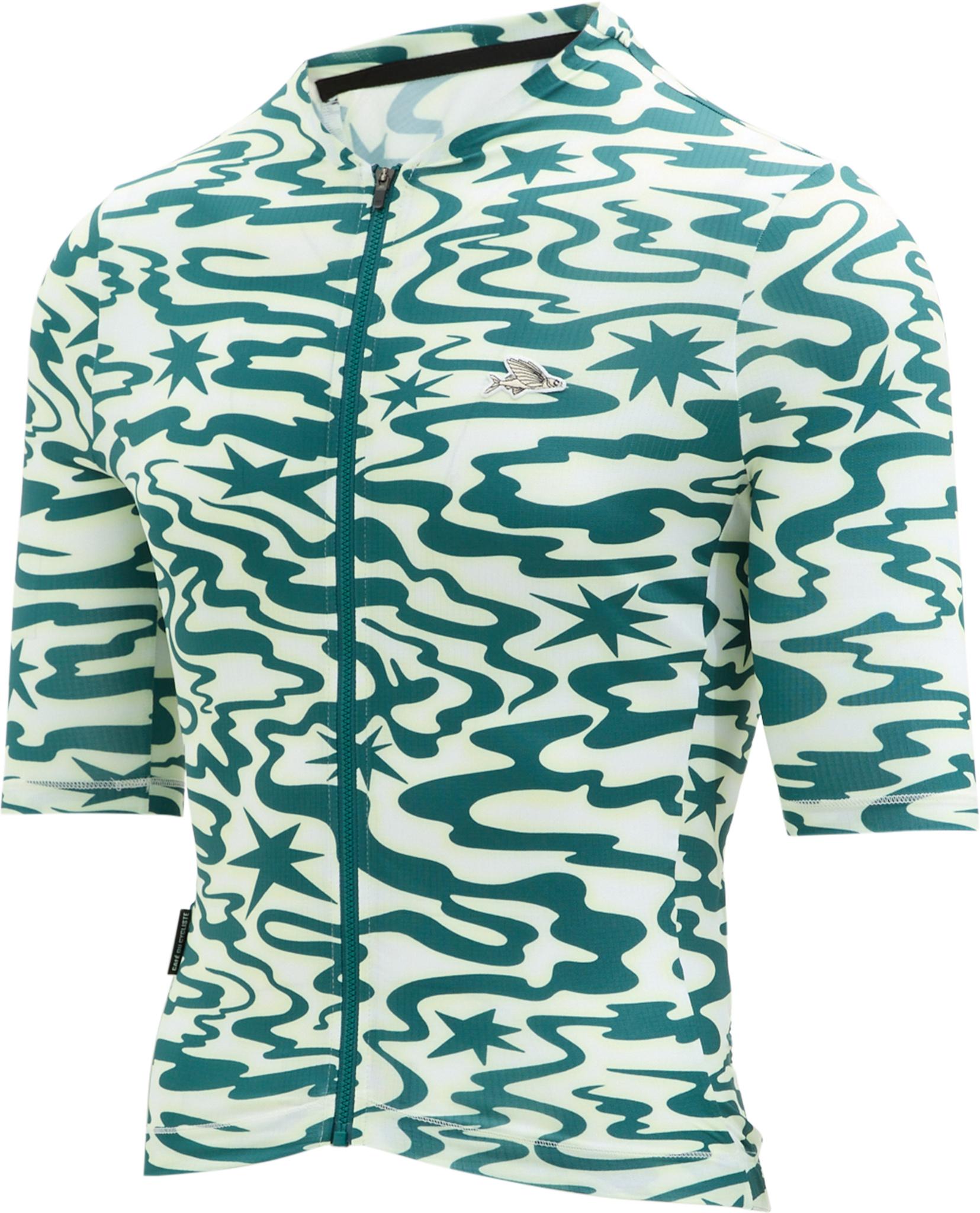 Product gallery image number 3 for product Laurette Super Light Jersey - Men's