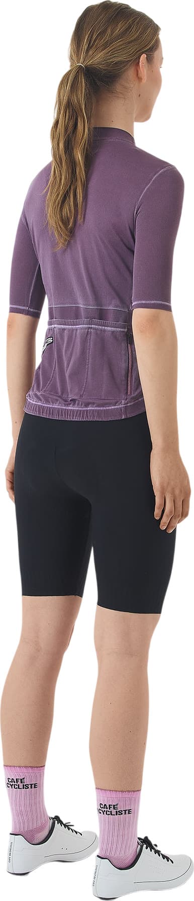 Numéro de l'image de la galerie de produits 6 pour le produit Maillot superléger Laurette - Femme