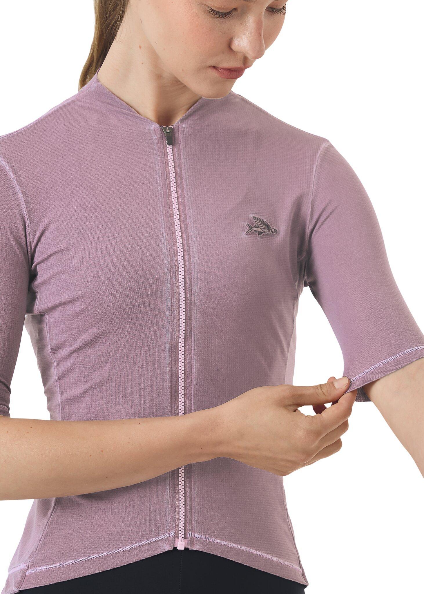 Product gallery image number 3 for product Laurette Super Light Jersey - Women's