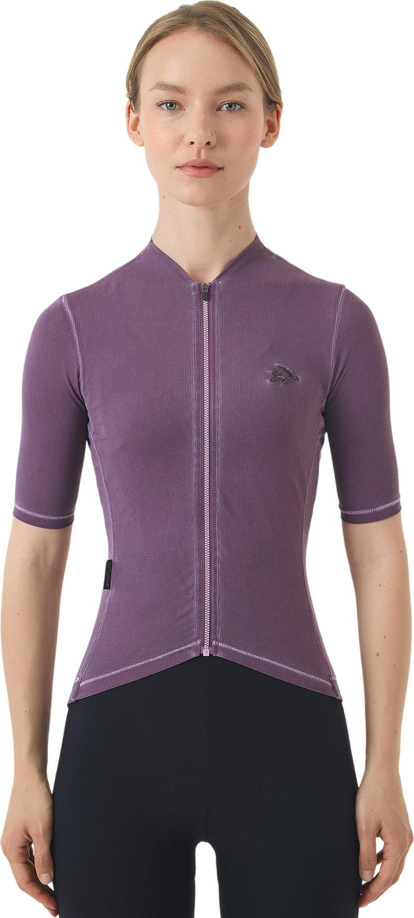 Numéro de l'image de la galerie de produits 5 pour le produit Maillot superléger Laurette - Femme