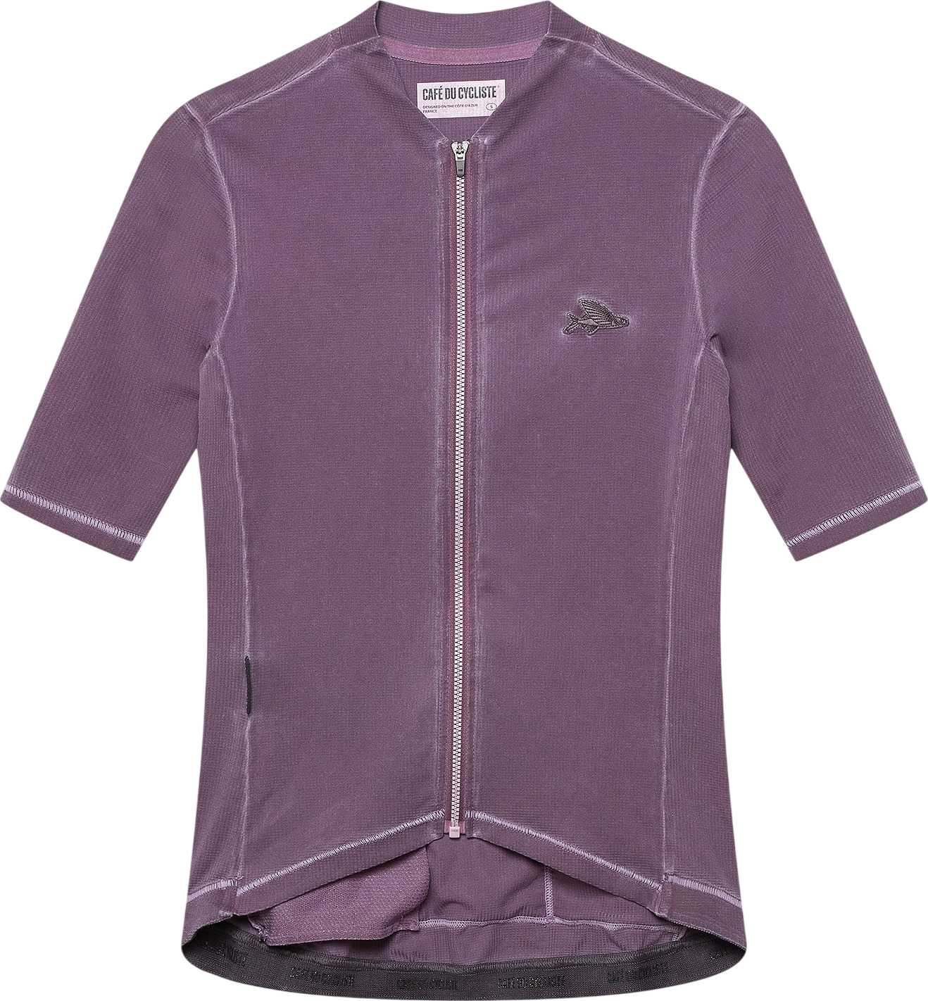 Cold Dye Mineral Pink
