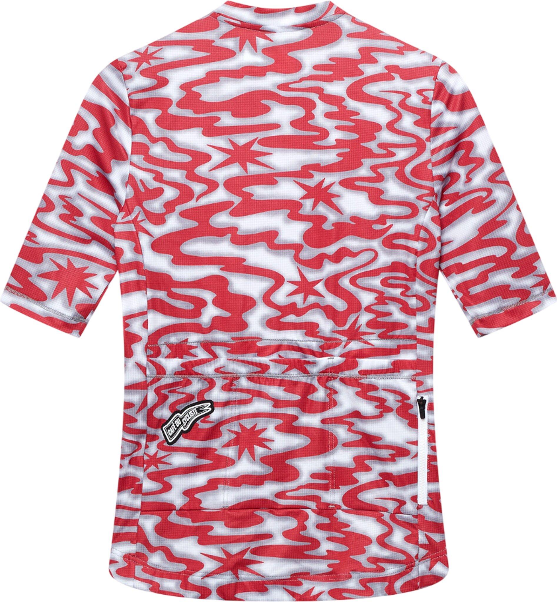 Product gallery image number 2 for product Laurette Super Light Jersey - Women's