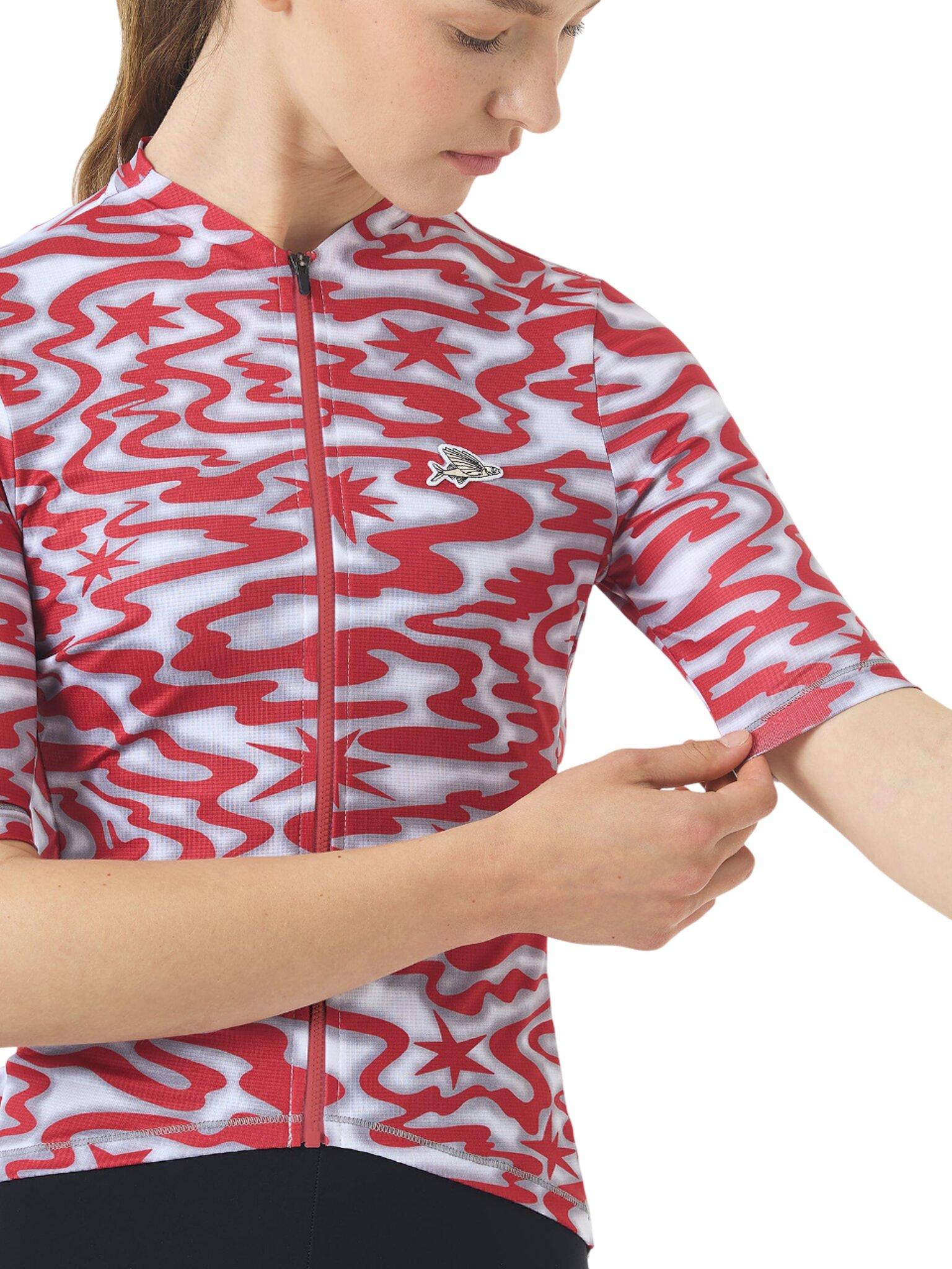 Product gallery image number 6 for product Laurette Super Light Jersey - Women's