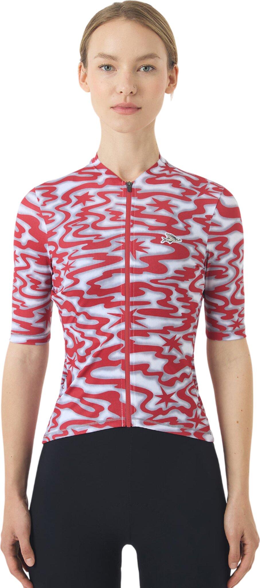 Product gallery image number 3 for product Laurette Super Light Jersey - Women's