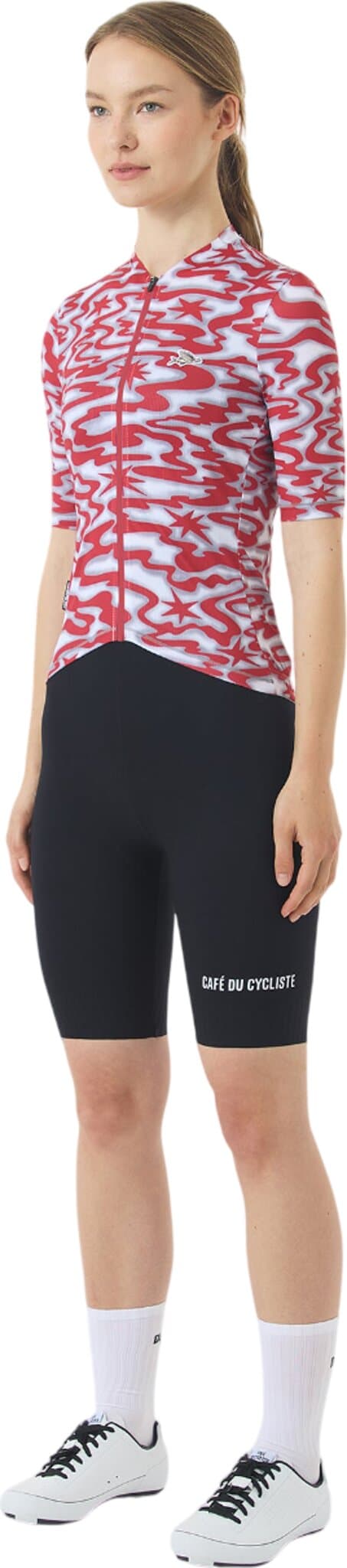 Product gallery image number 4 for product Laurette Super Light Jersey - Women's