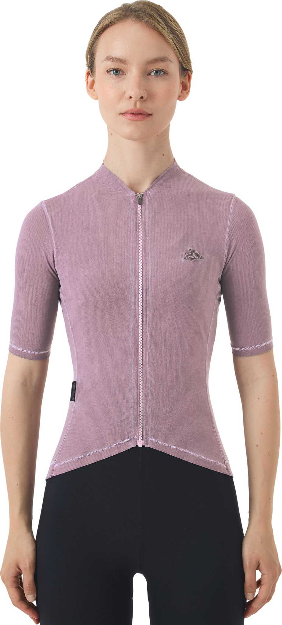 Cold Dye Mineral Pink