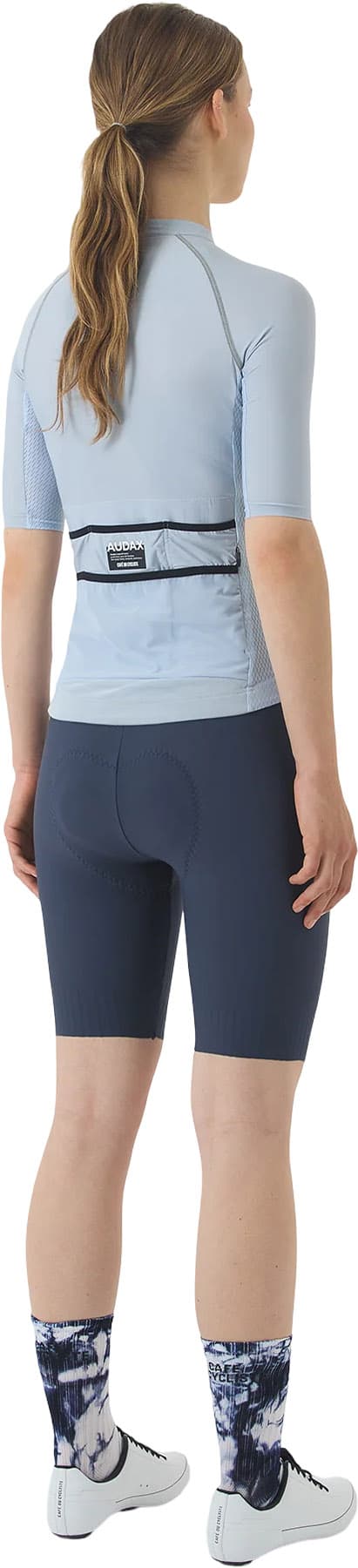 Product image for Magda Lightweight Cycling Jersey - Women's