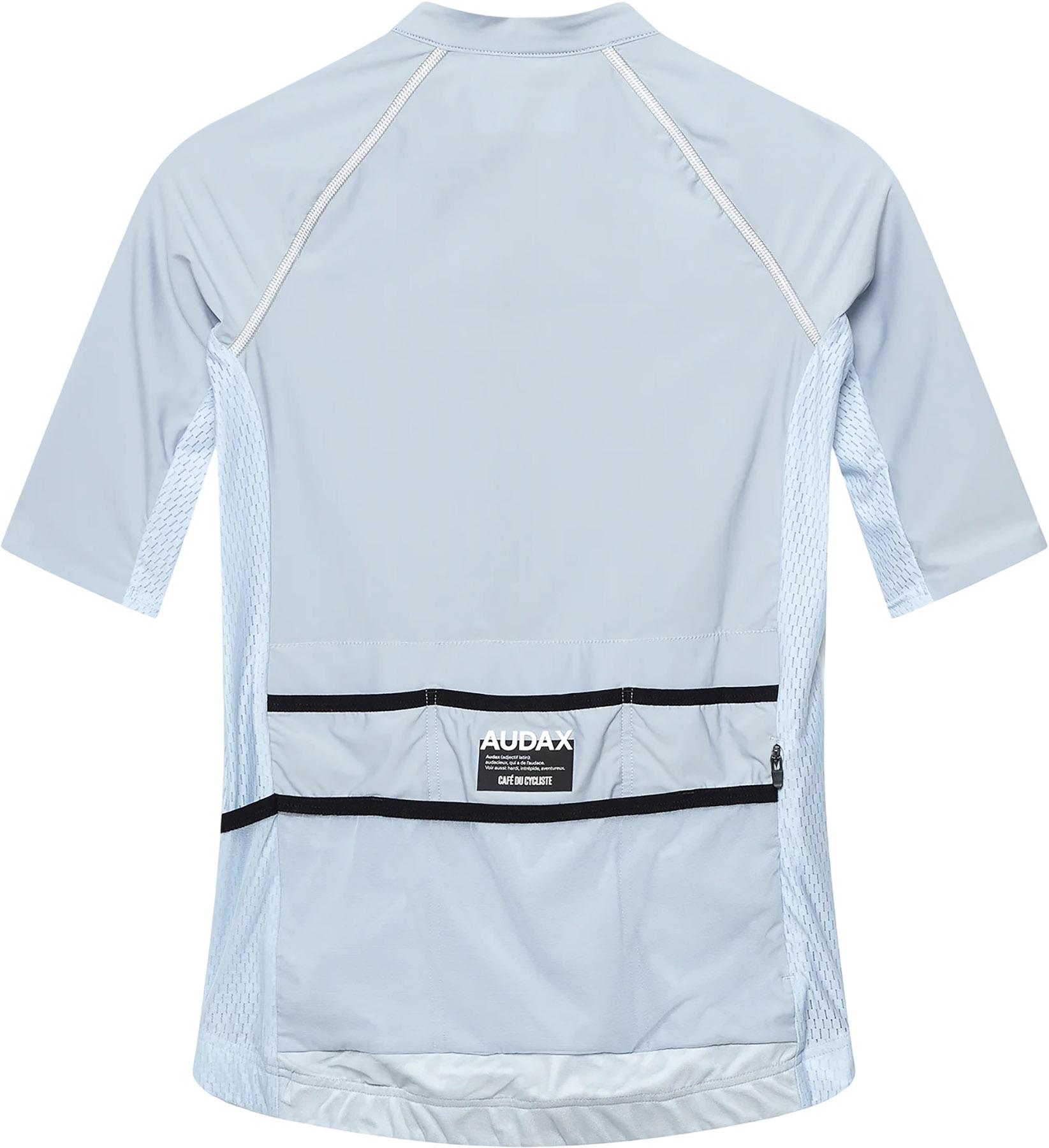 Product gallery image number 2 for product Magda Lightweight Cycling Jersey - Women's