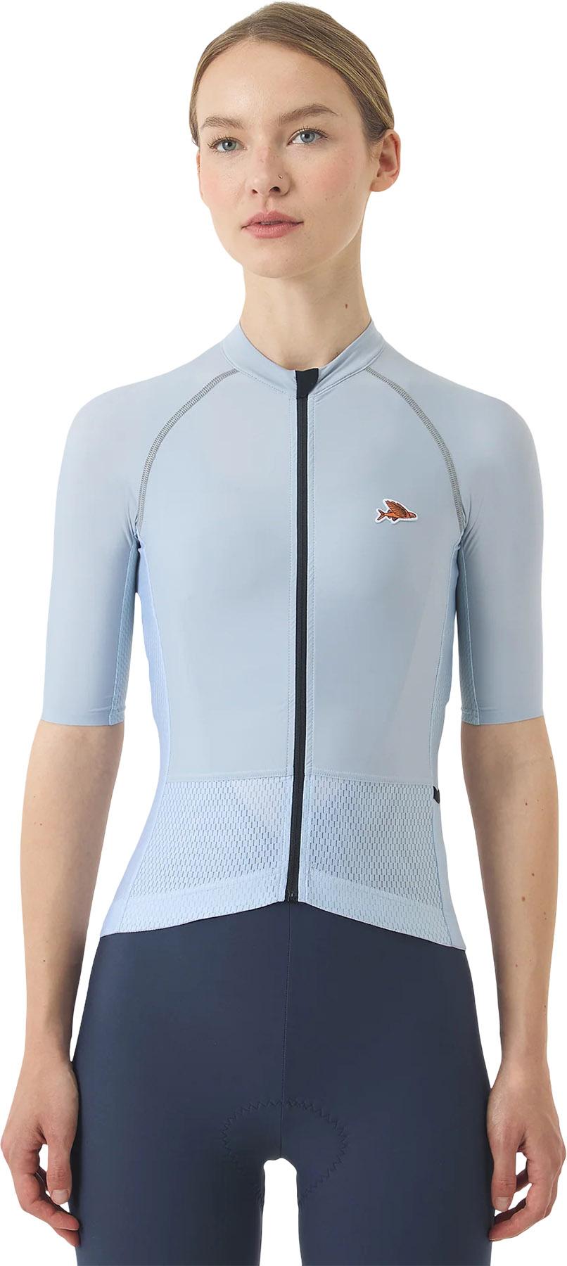 Product gallery image number 5 for product Magda Lightweight Cycling Jersey - Women's