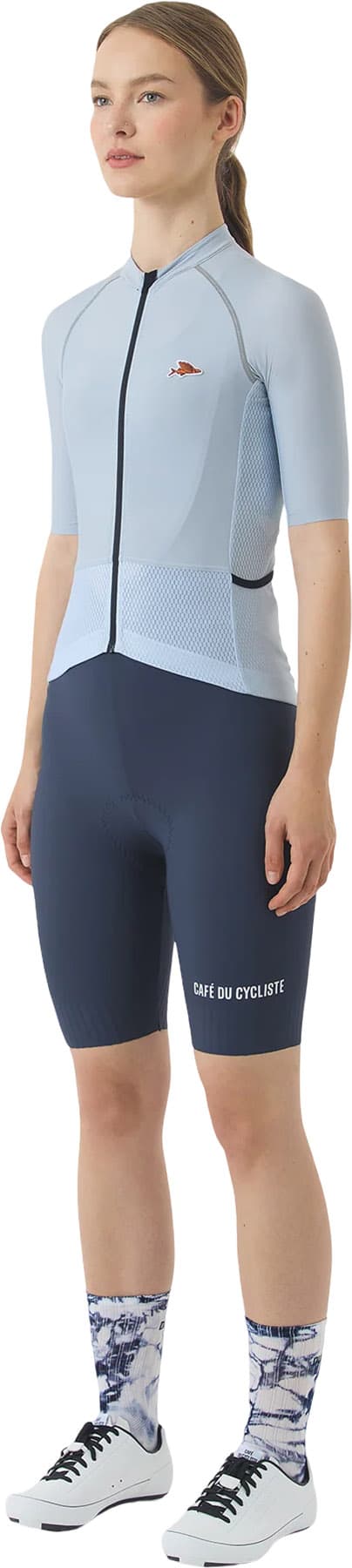 Product gallery image number 4 for product Magda Lightweight Cycling Jersey - Women's