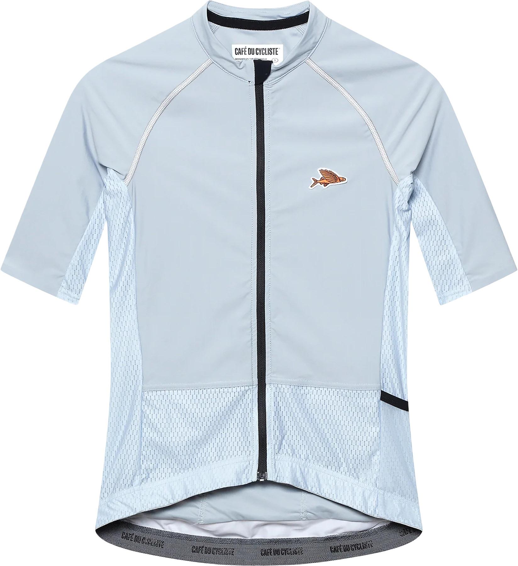 Product image for Magda Lightweight Cycling Jersey - Women's