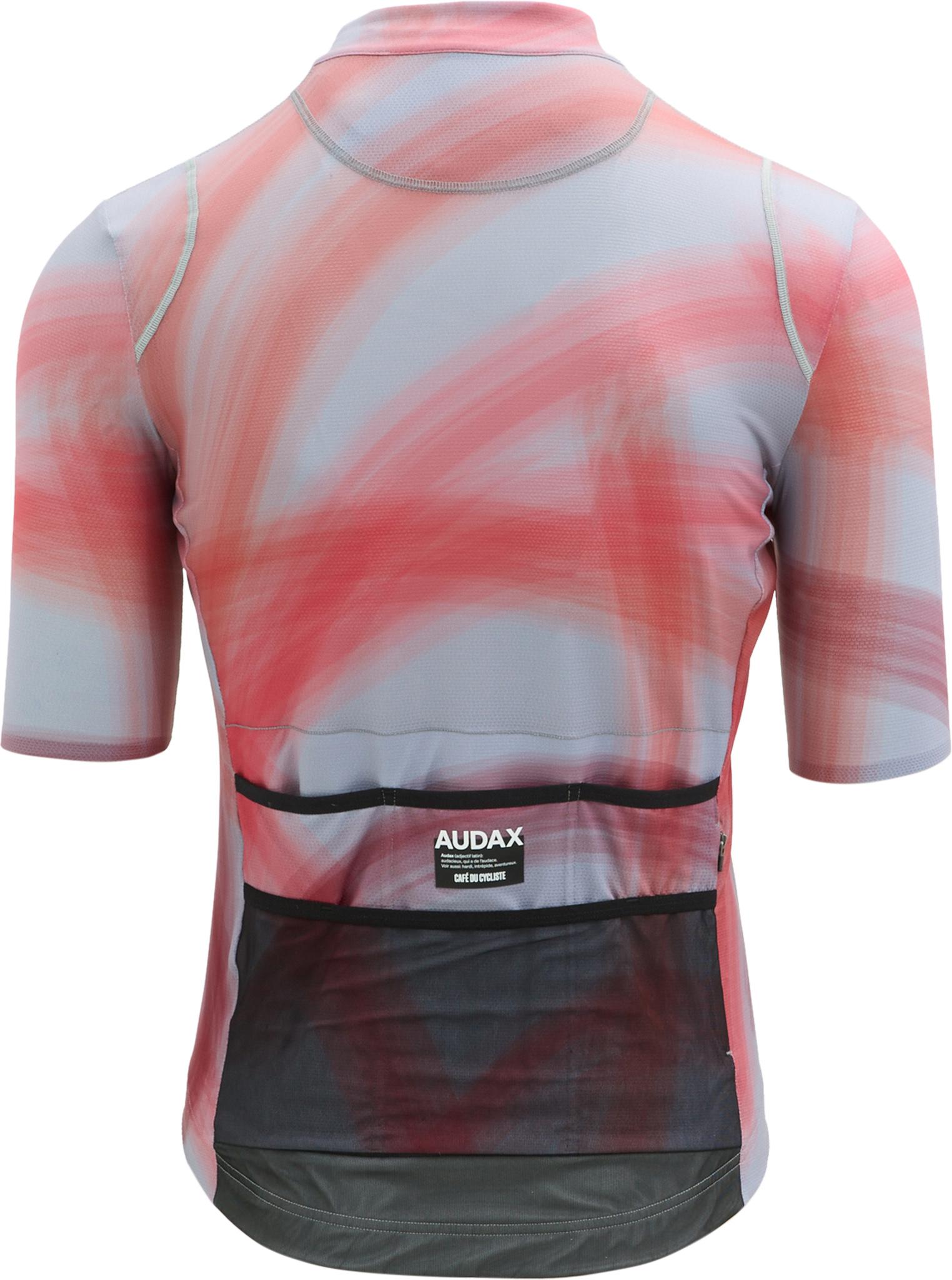 Product gallery image number 3 for product Mona Cycling Jersey - Men's