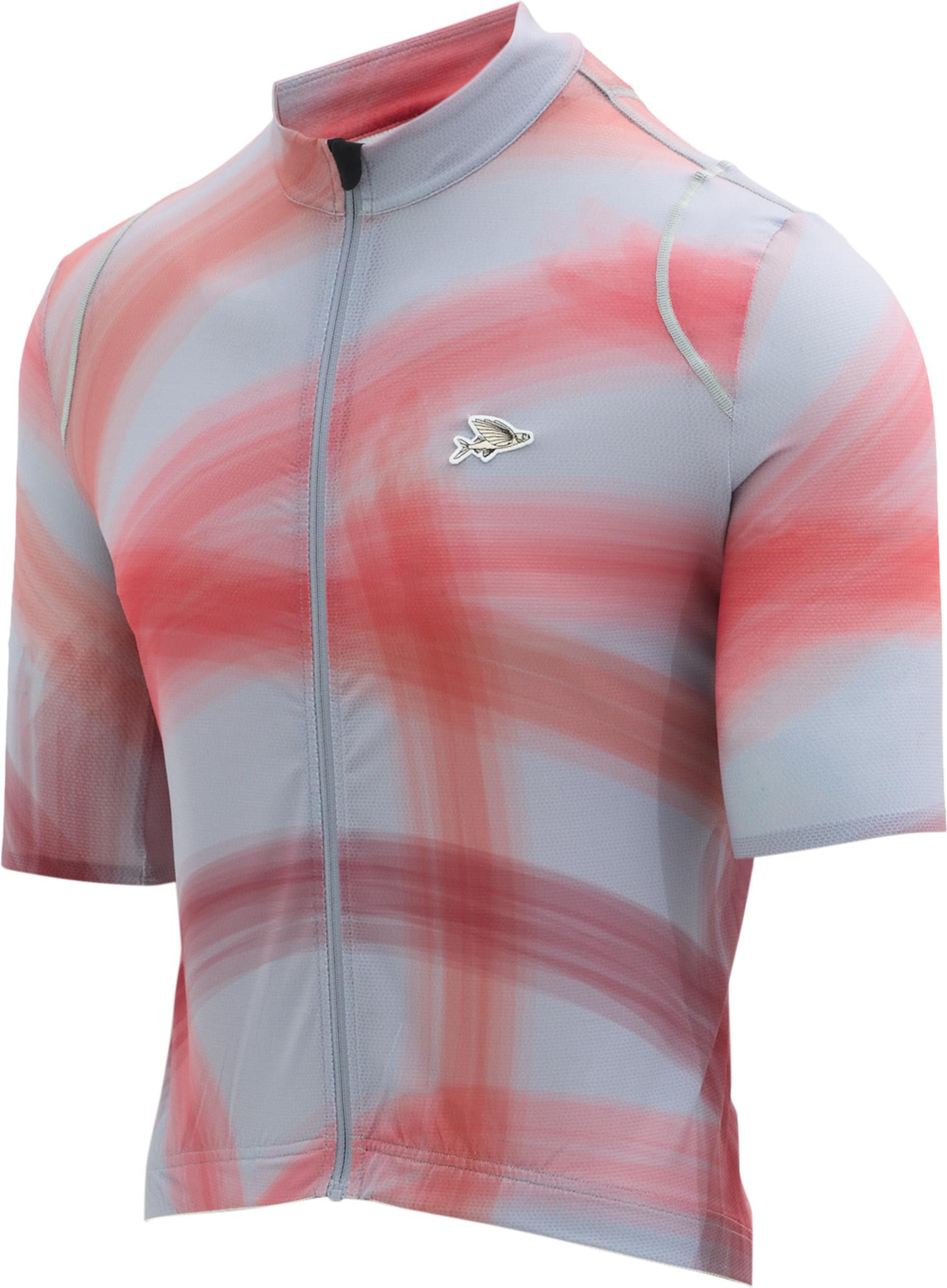 Product gallery image number 2 for product Mona Cycling Jersey - Men's