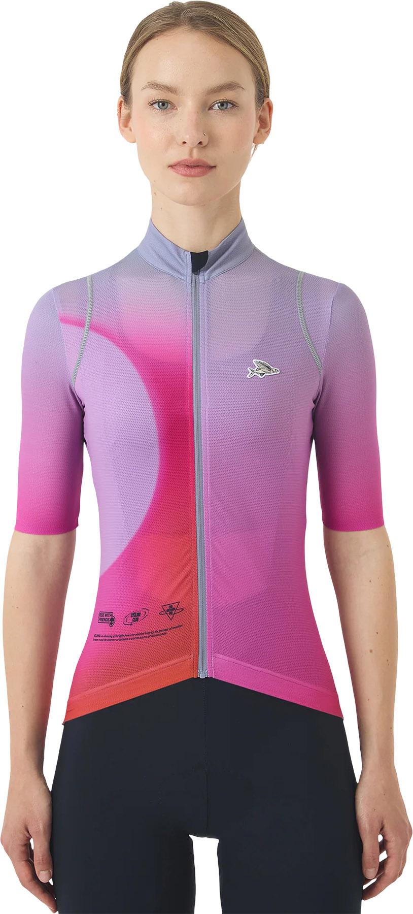 Product gallery image number 5 for product Mona Cycling Jersey - Women's