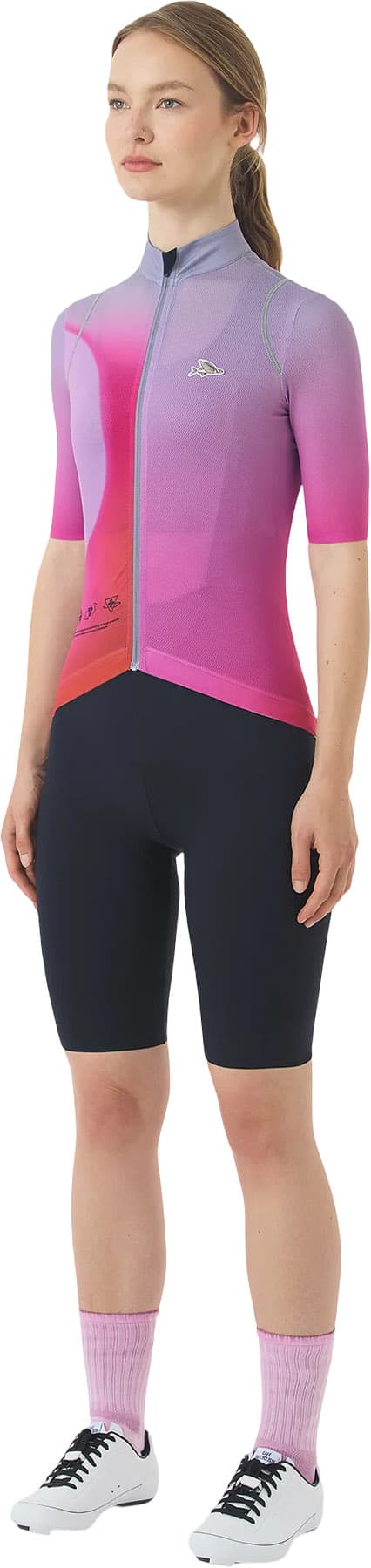 Product gallery image number 6 for product Mona Cycling Jersey - Women's