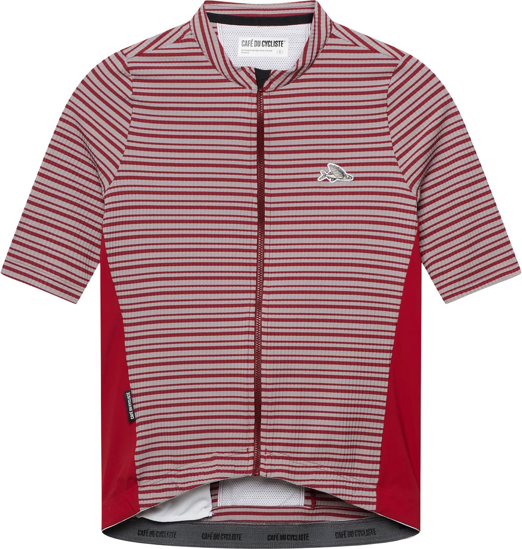 Product image for Romy Midweight Cycling Jersey - Men's
