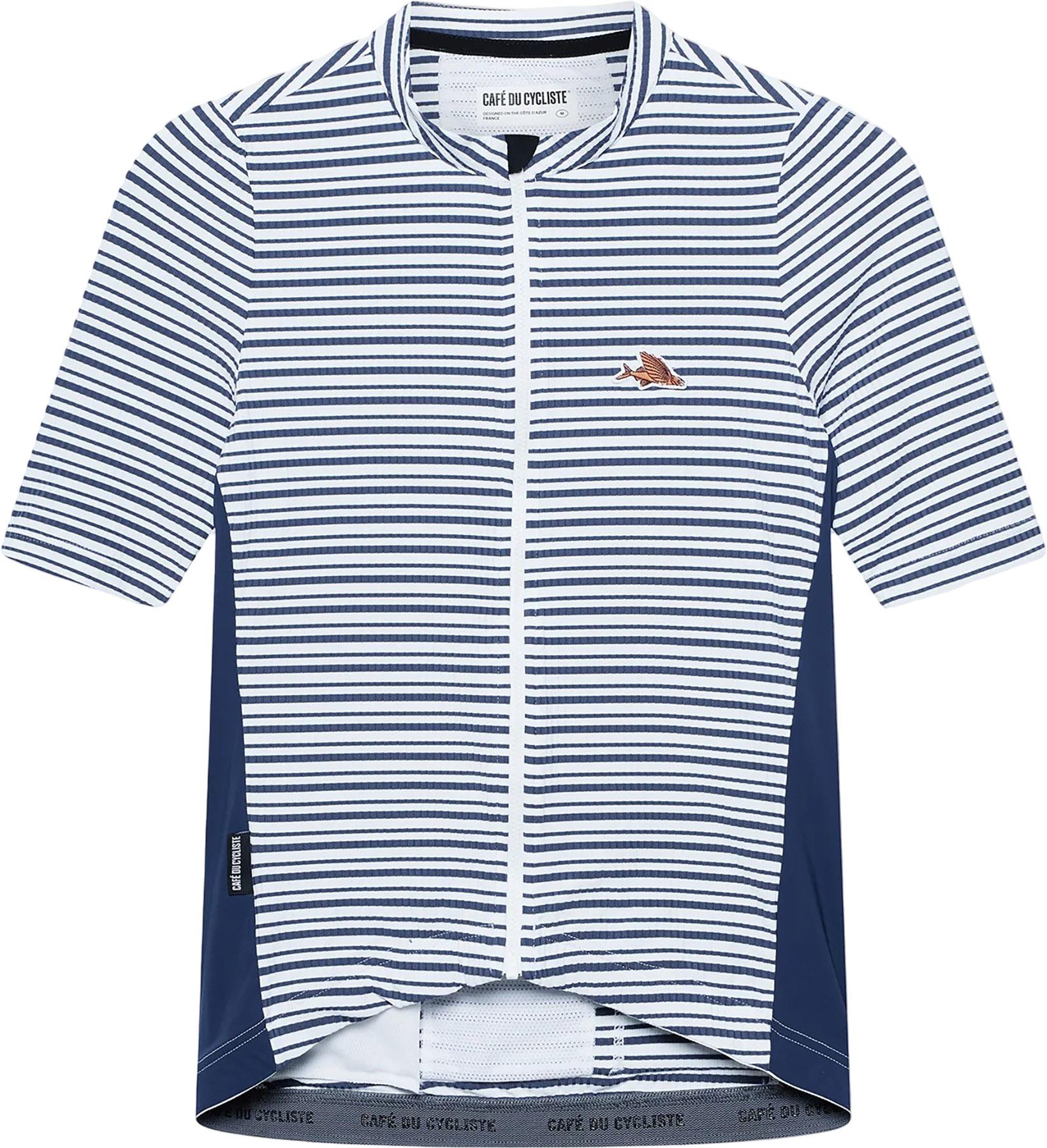 Product image for Maillot de vélo mi-épais Romy - Homme