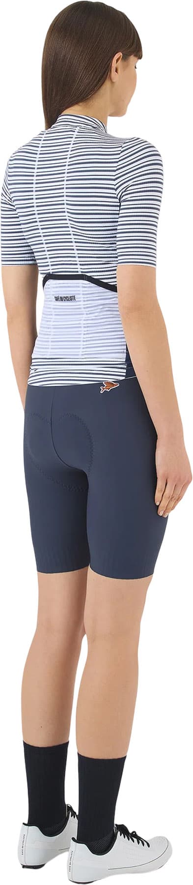 Product gallery image number 2 for product Romy Midweight Jersey - Women's