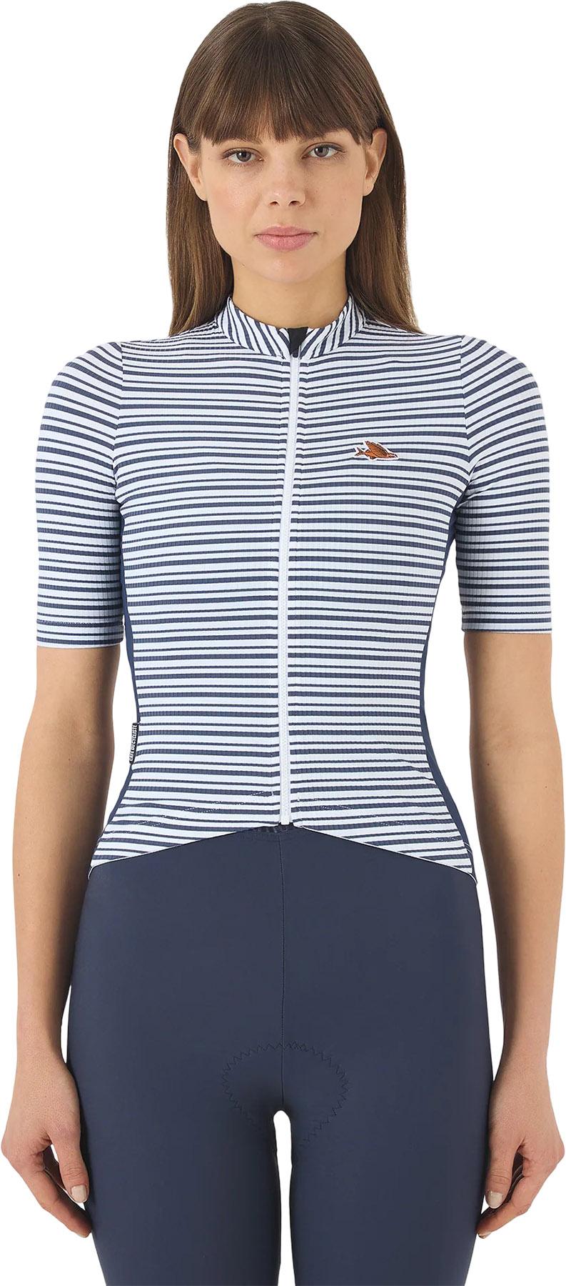 Product gallery image number 4 for product Romy Midweight Jersey - Women's