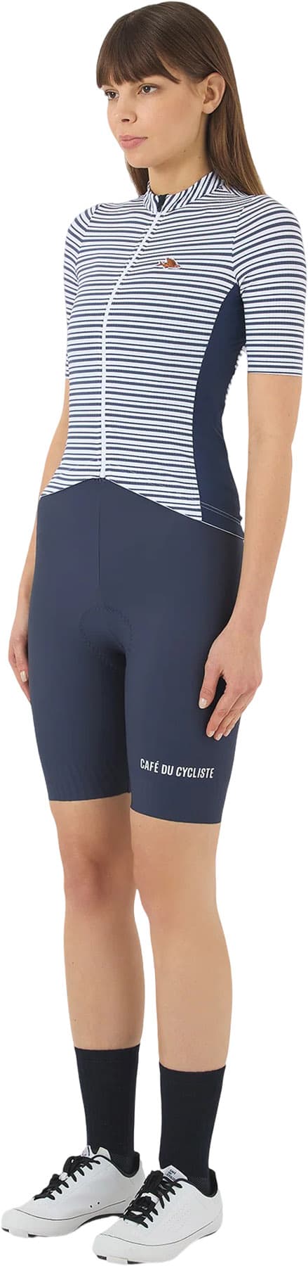 Product gallery image number 3 for product Romy Midweight Jersey - Women's