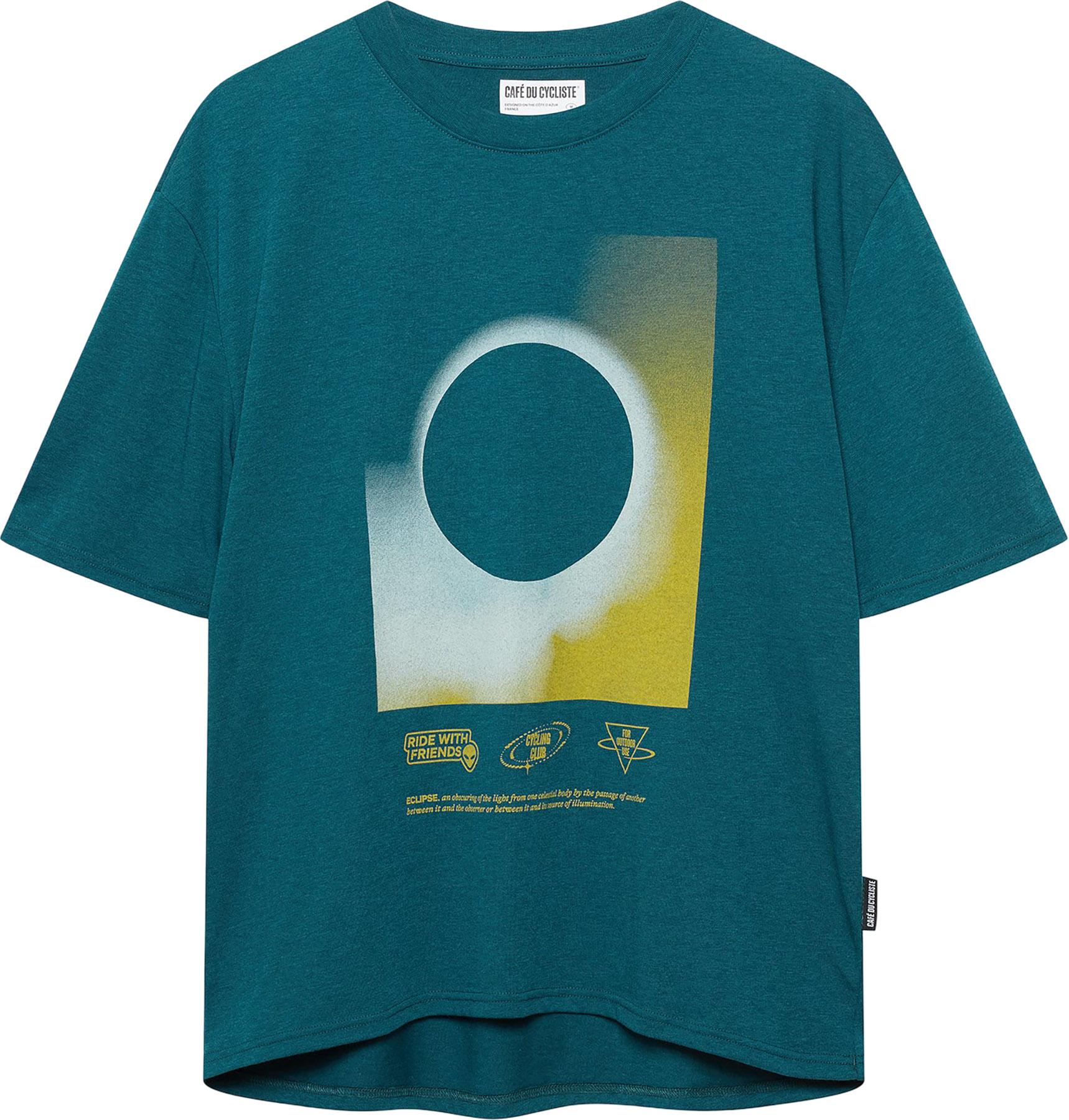 Product image for Sandie Midweight Cycling Jersey - Men's