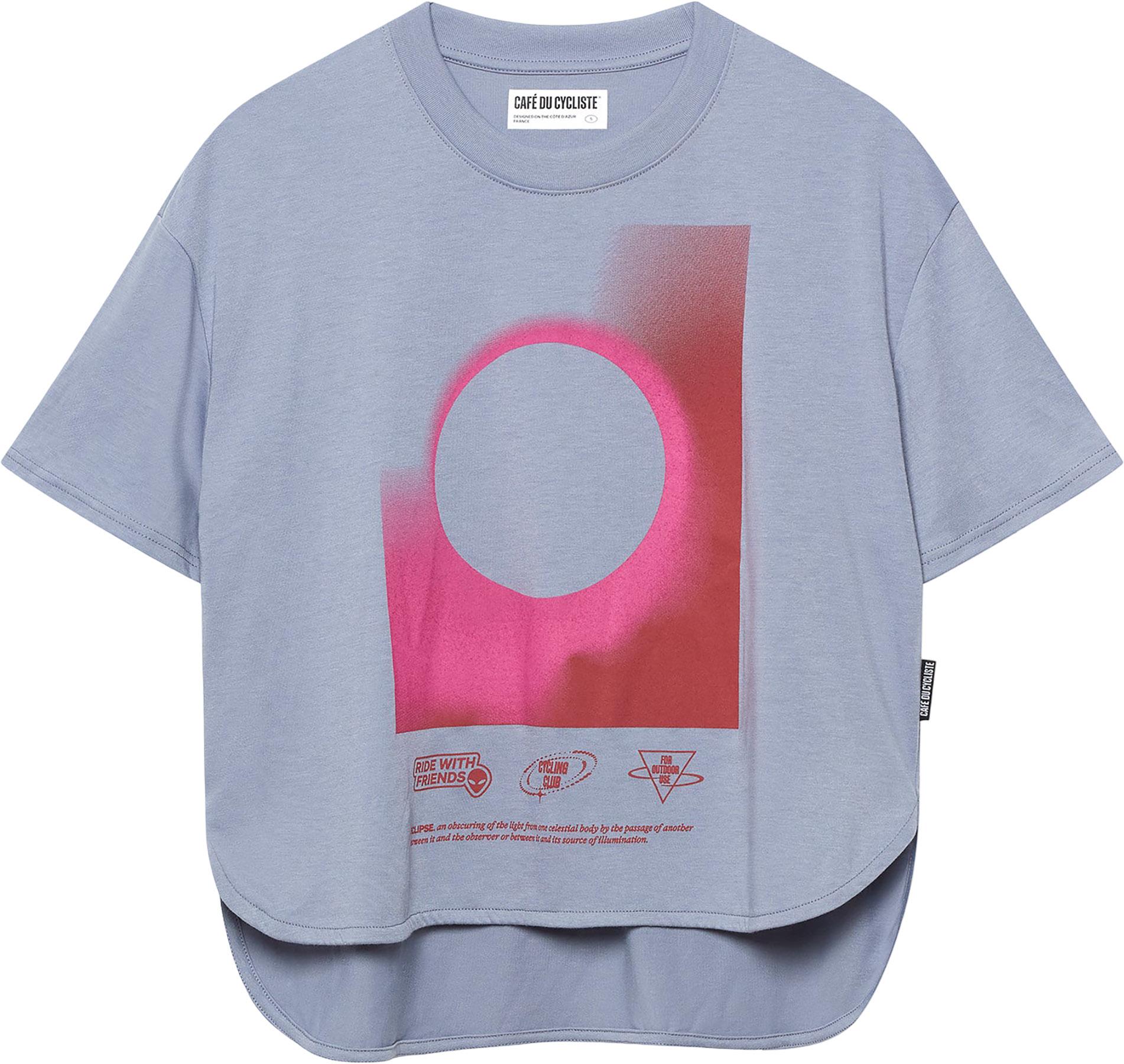 Product image for Sandrine Midweight Cycling Jersey - Women's