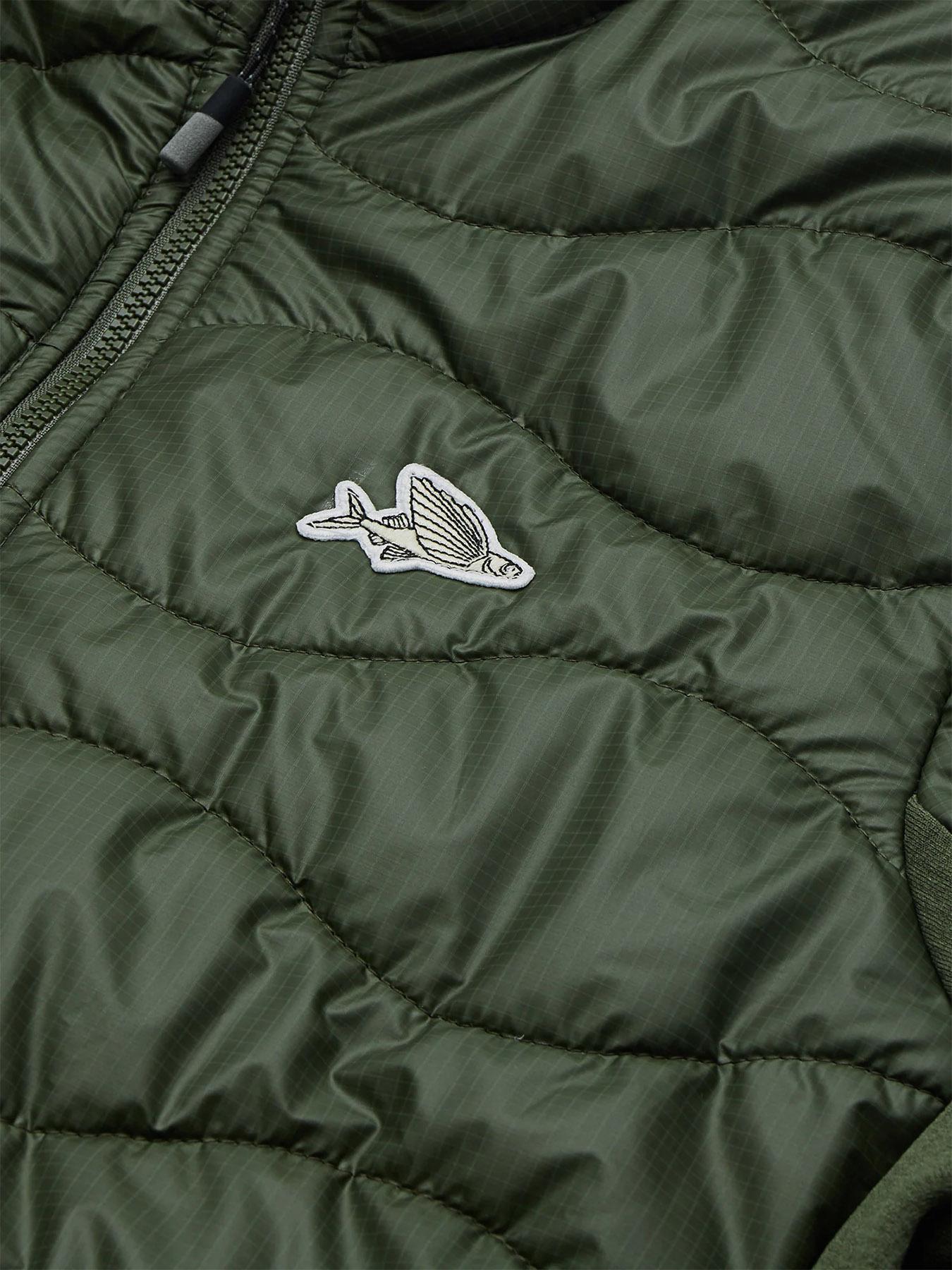 Product gallery image number 3 for product Albertine Thermal Jacket - Men's