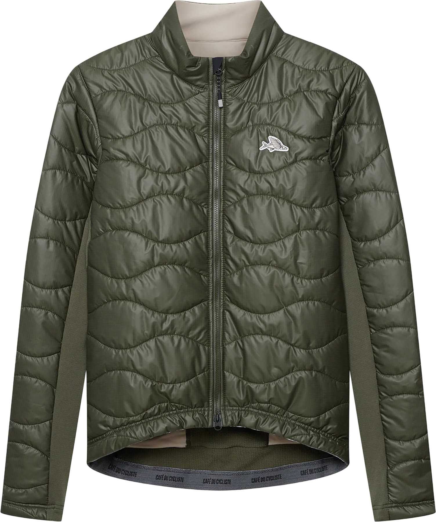 Product image for Albertine Thermal Jacket - Men's