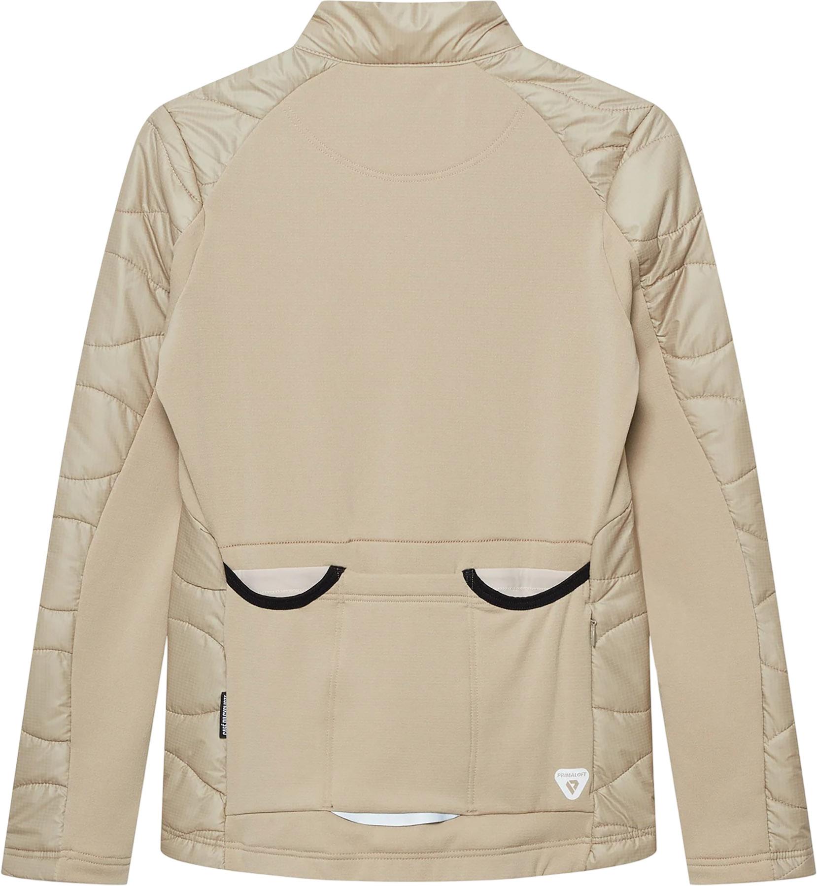 Product gallery image number 3 for product Albertine Thermal Jacket - Women's