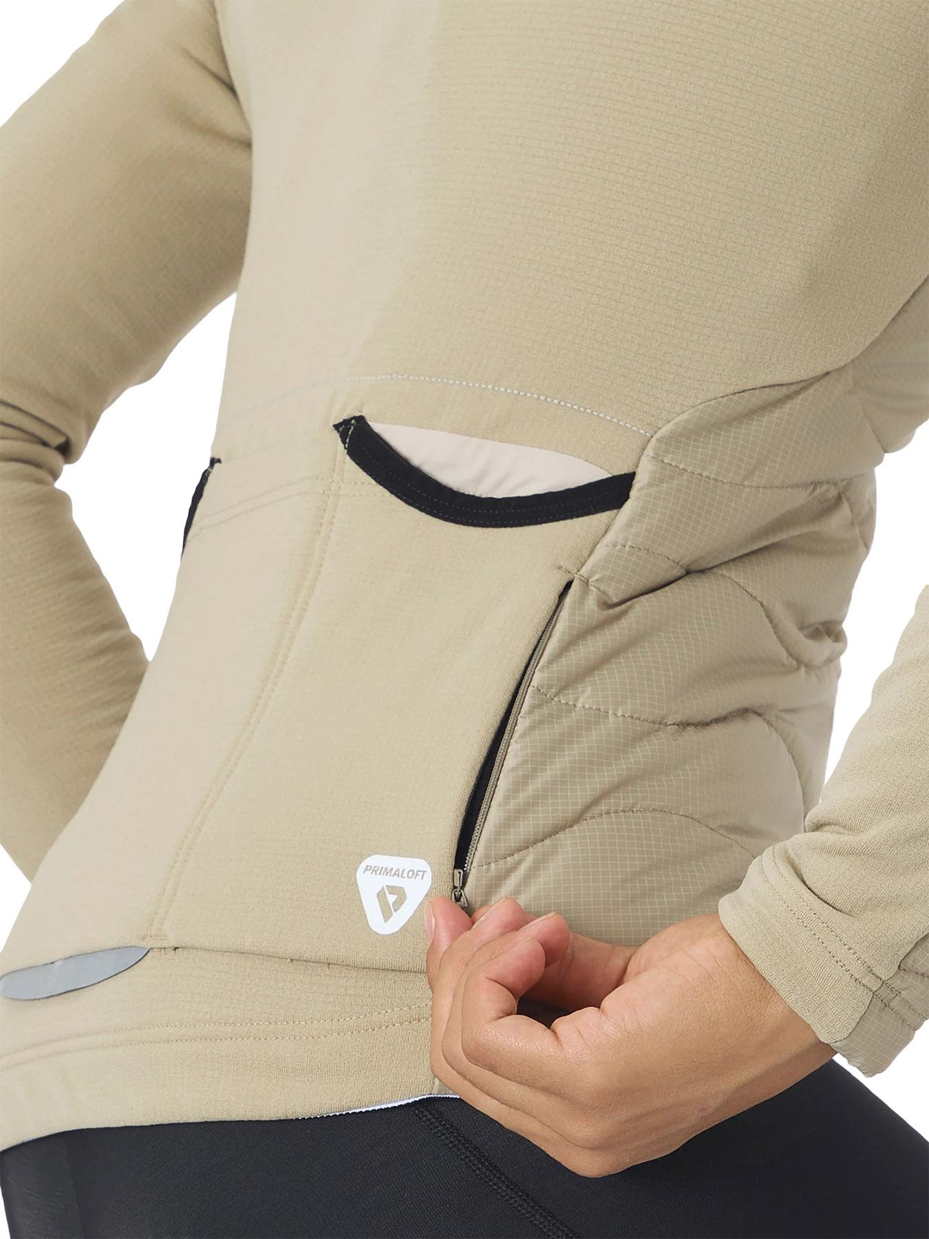 Product gallery image number 4 for product Albertine Thermal Jacket - Women's