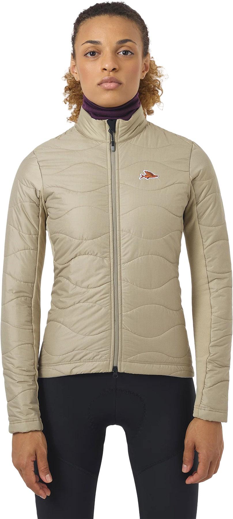 Product gallery image number 6 for product Albertine Thermal Jacket - Women's