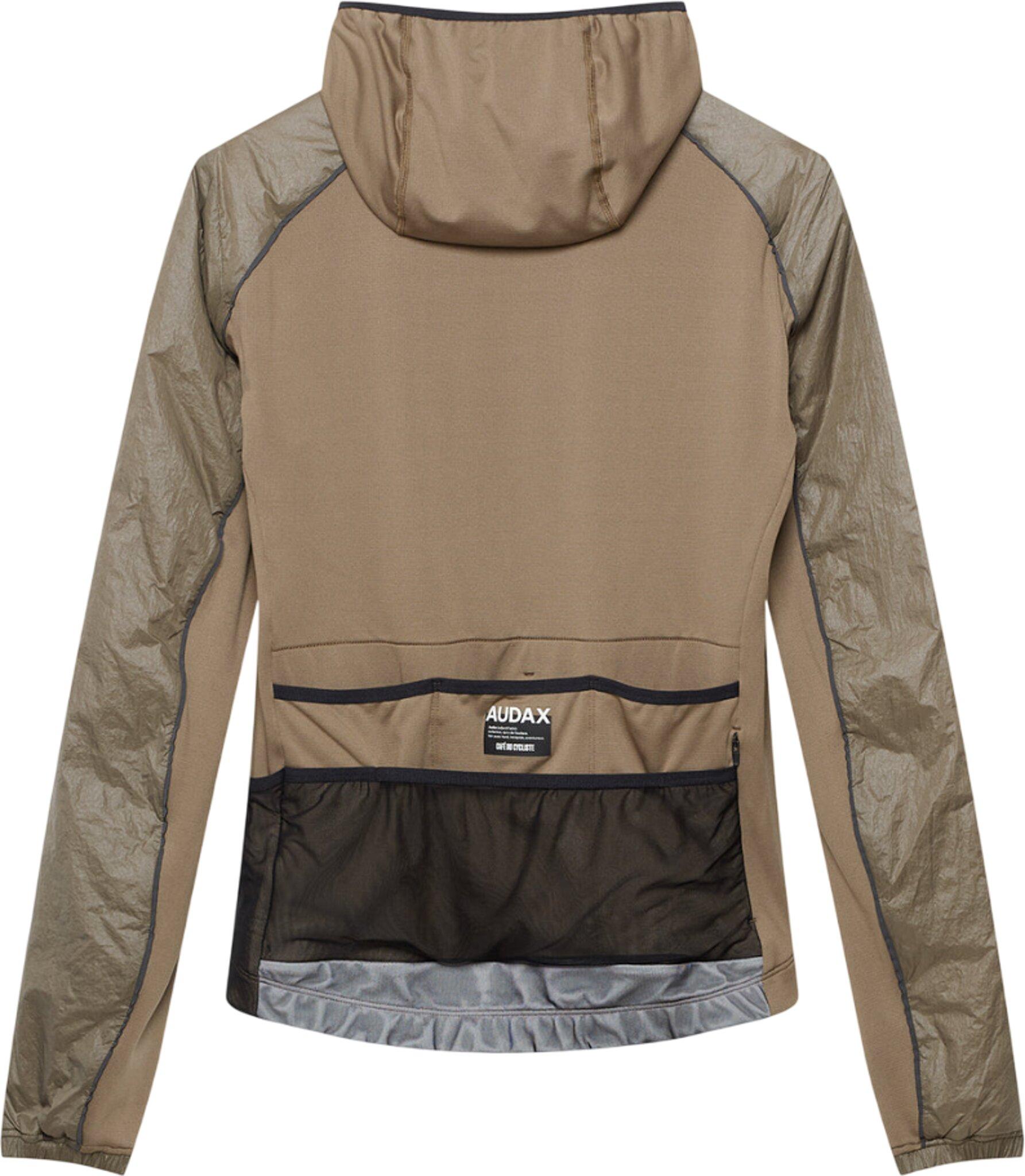 Product gallery image number 2 for product Lise Insulated Jacket - Men's