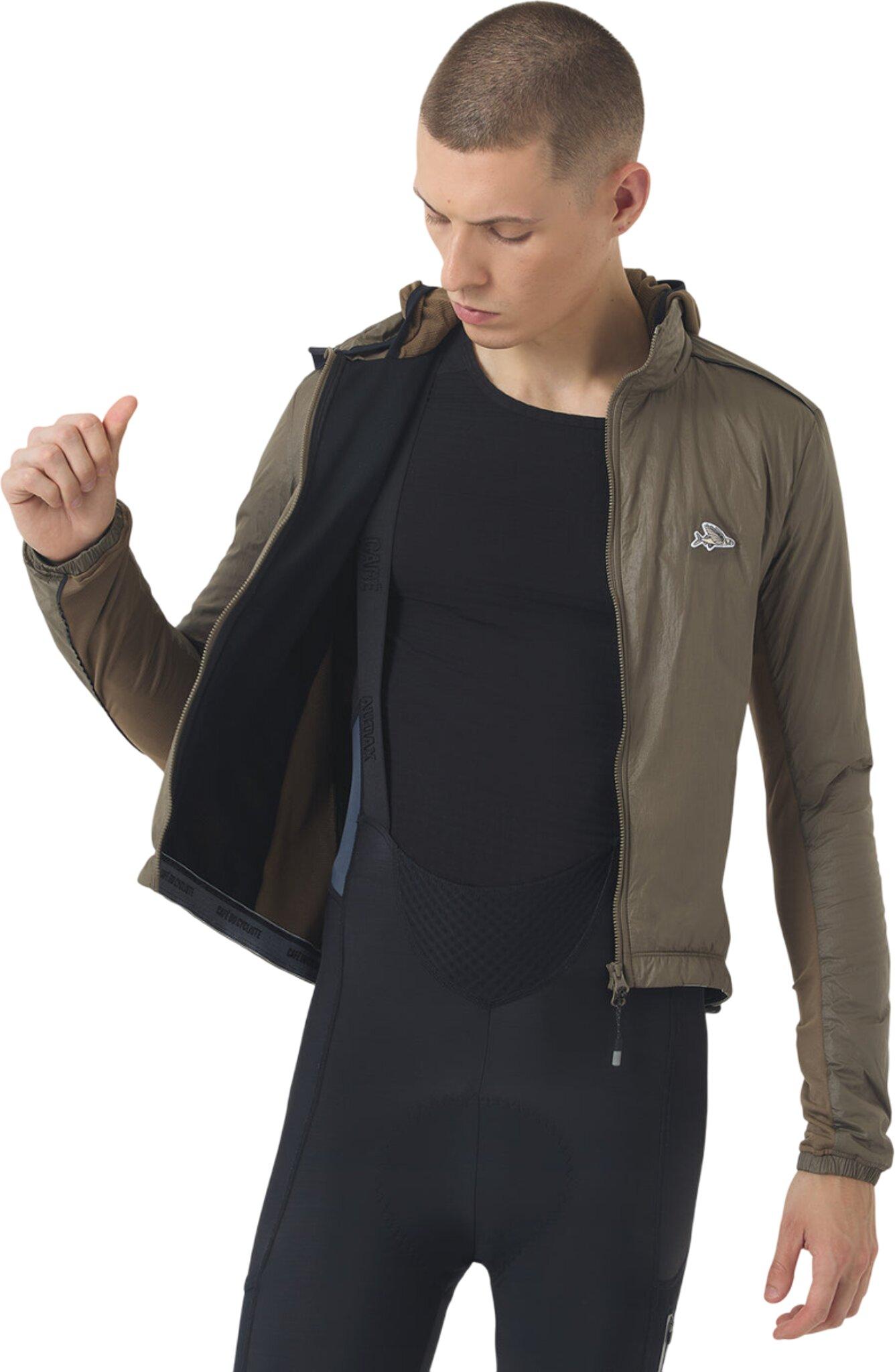Product gallery image number 5 for product Lise Insulated Jacket - Men's