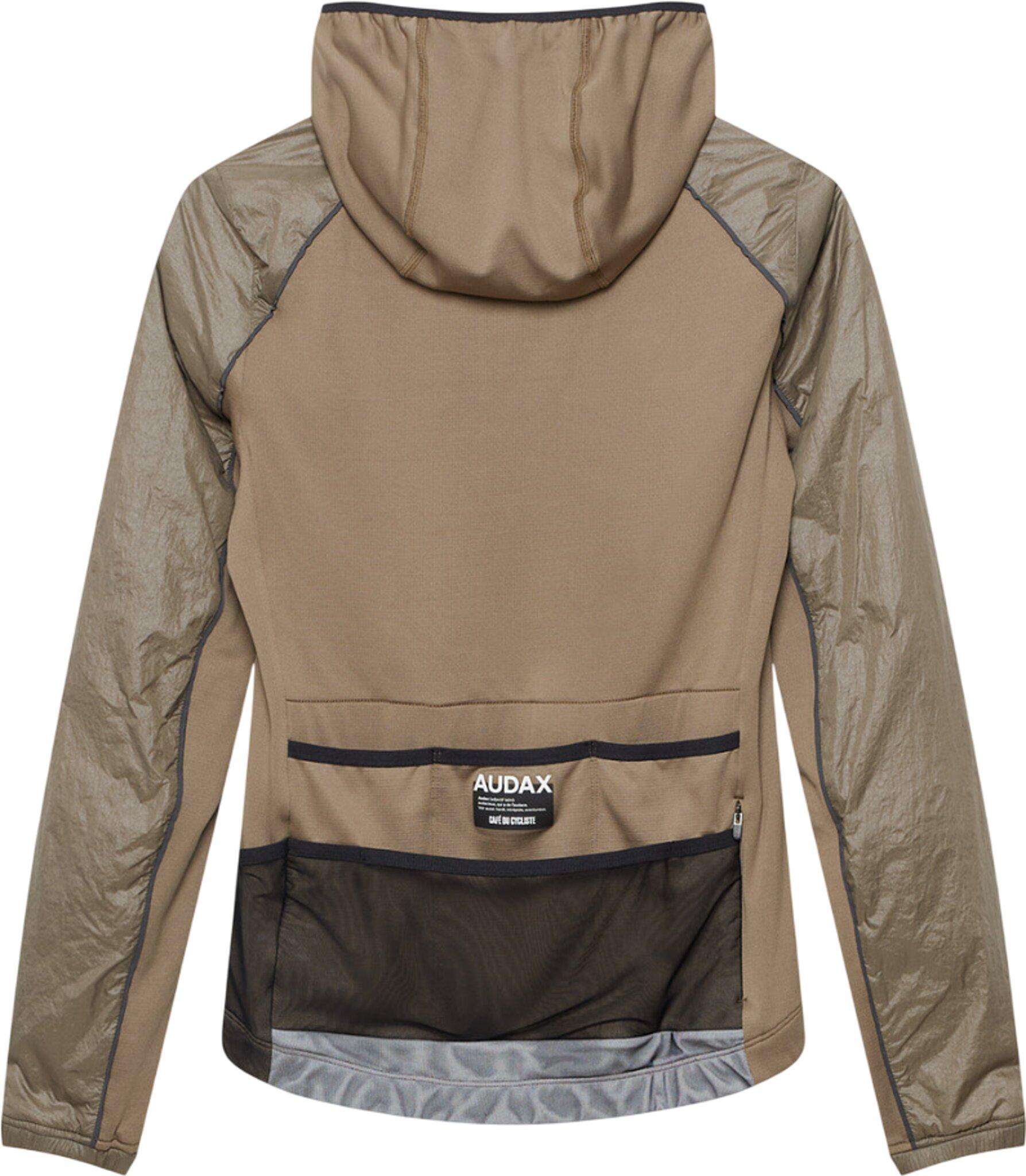 Product gallery image number 2 for product Lise Insulated Jacket - Women's