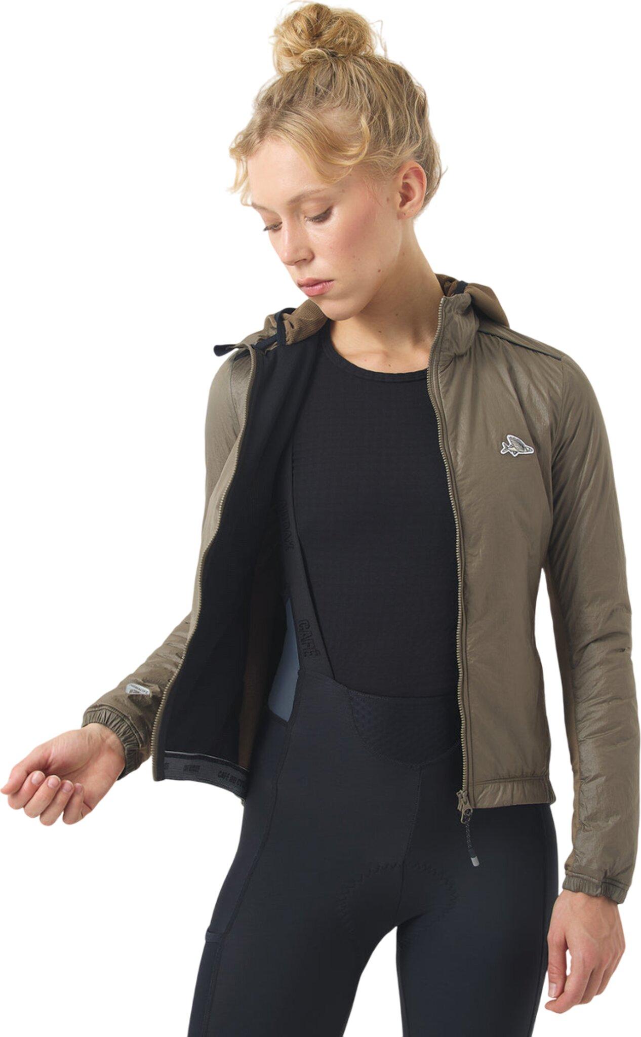 Product gallery image number 6 for product Lise Insulated Jacket - Women's